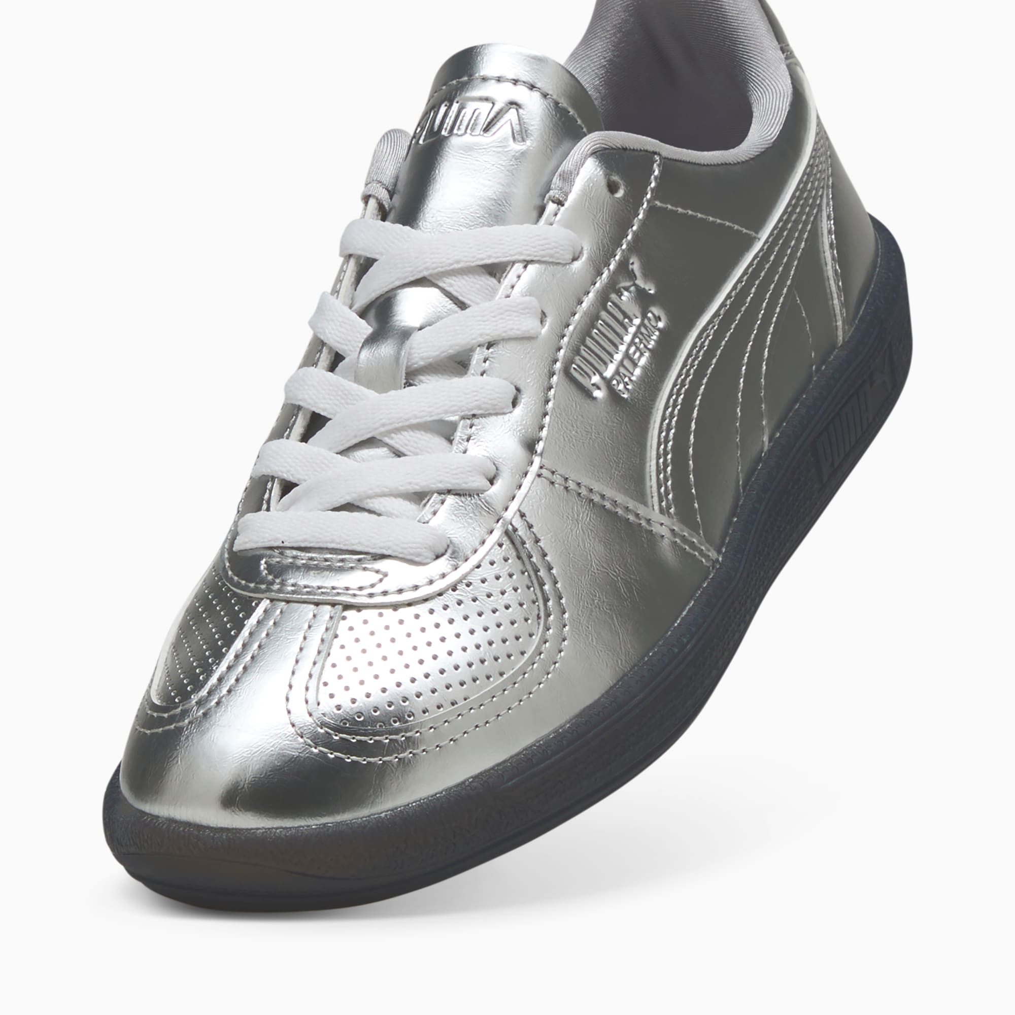 Puma california metallic sneaker cheap