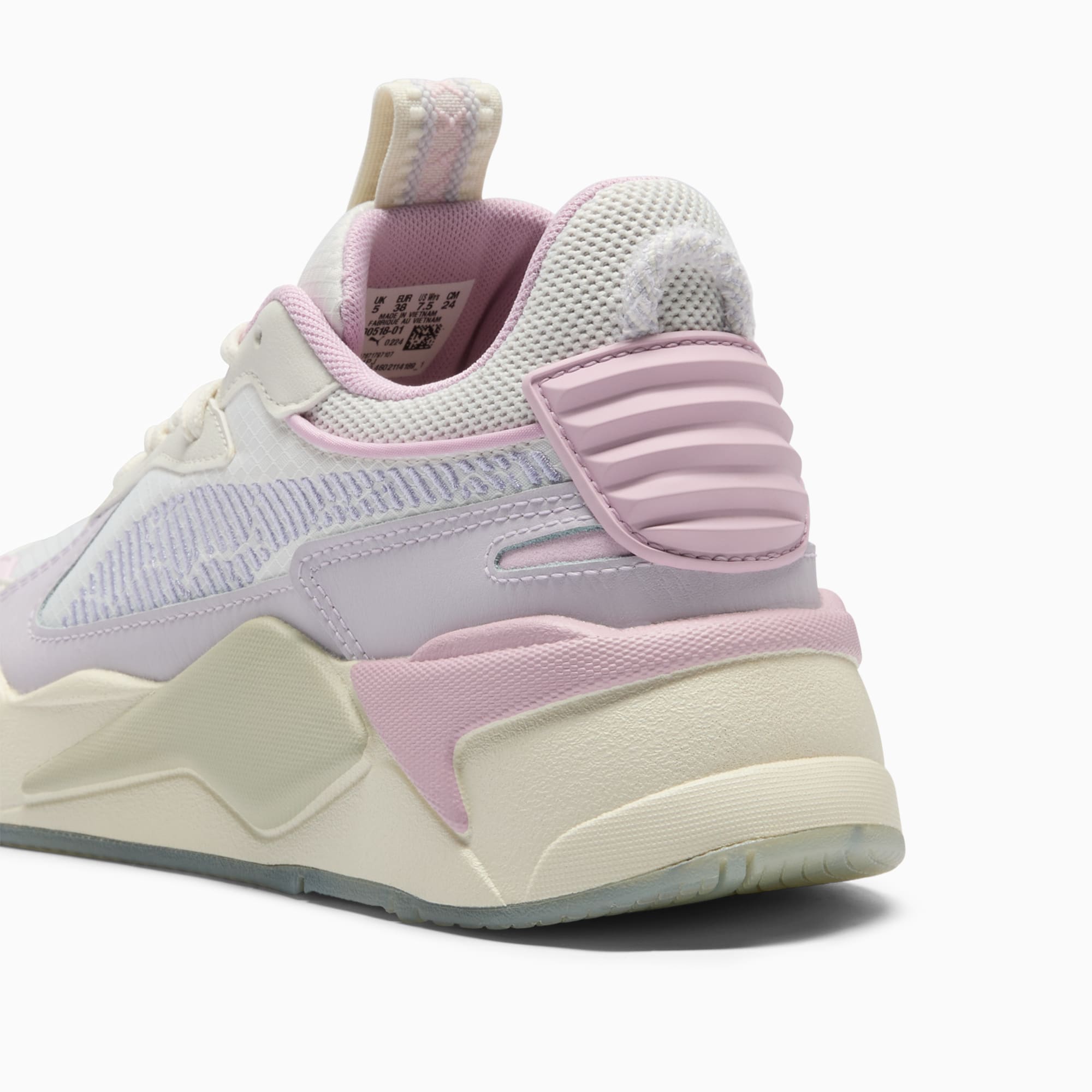 RS-X LNDSCP Altiplano Women's Sneakers | PUMA