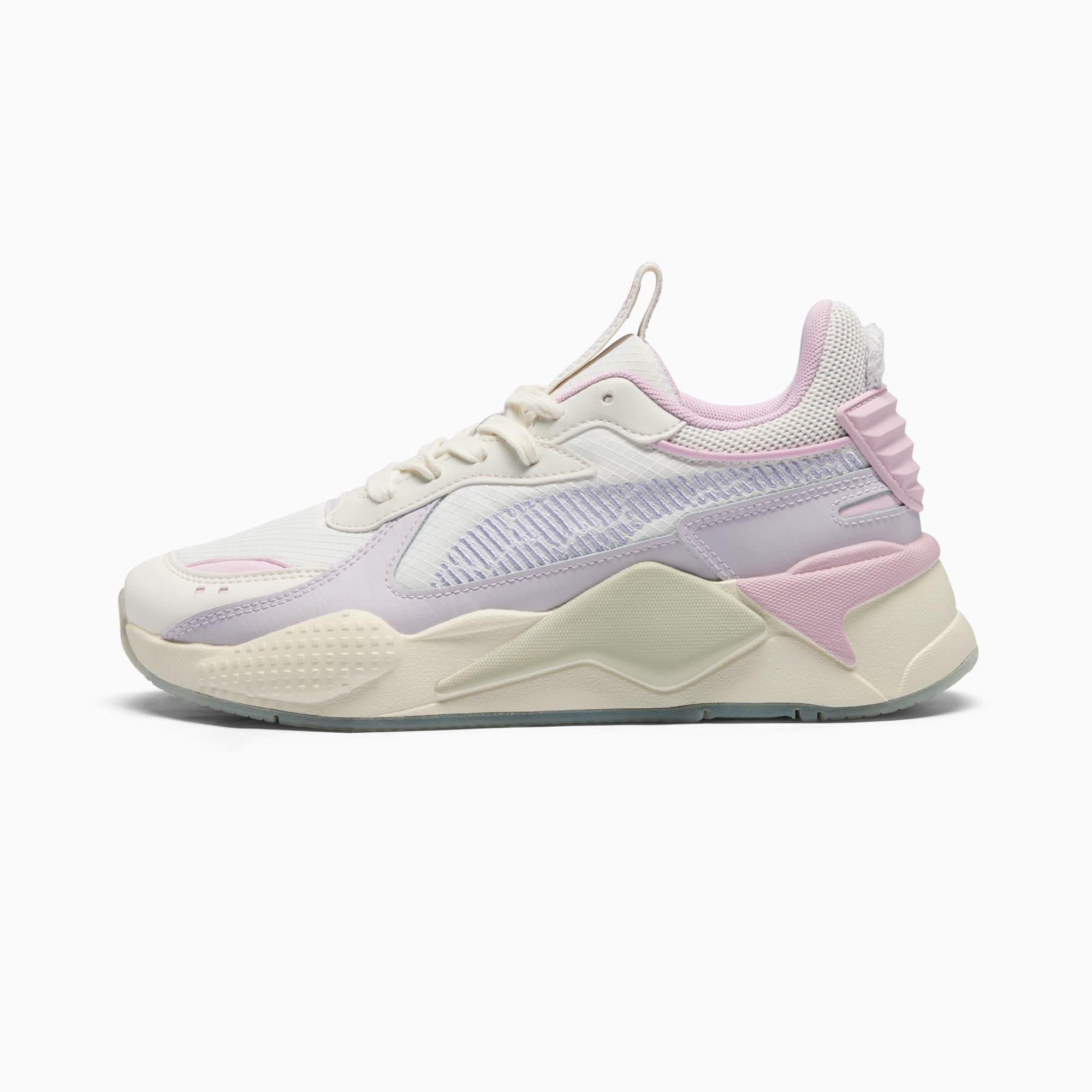 RS X LNDSCP Altiplano Women s Sneakers PUMA