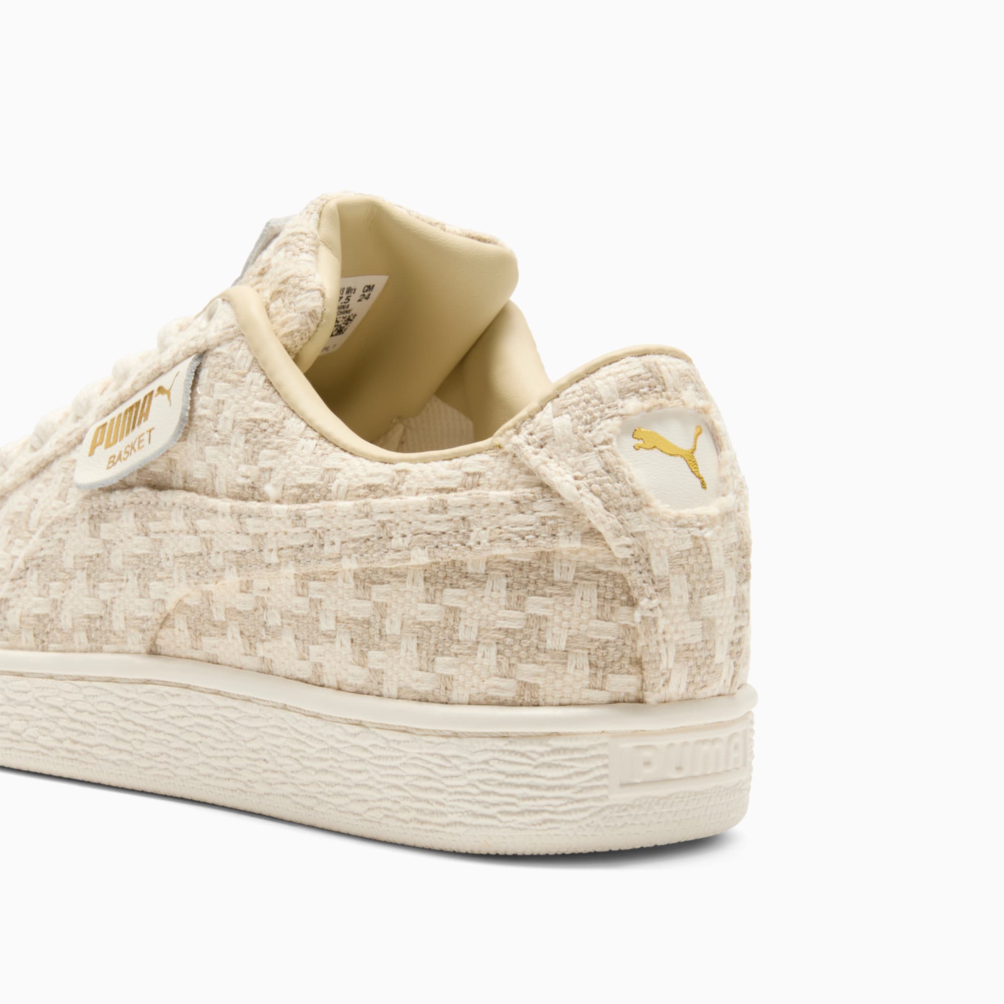 Puma basket deep summer wn's clearance
