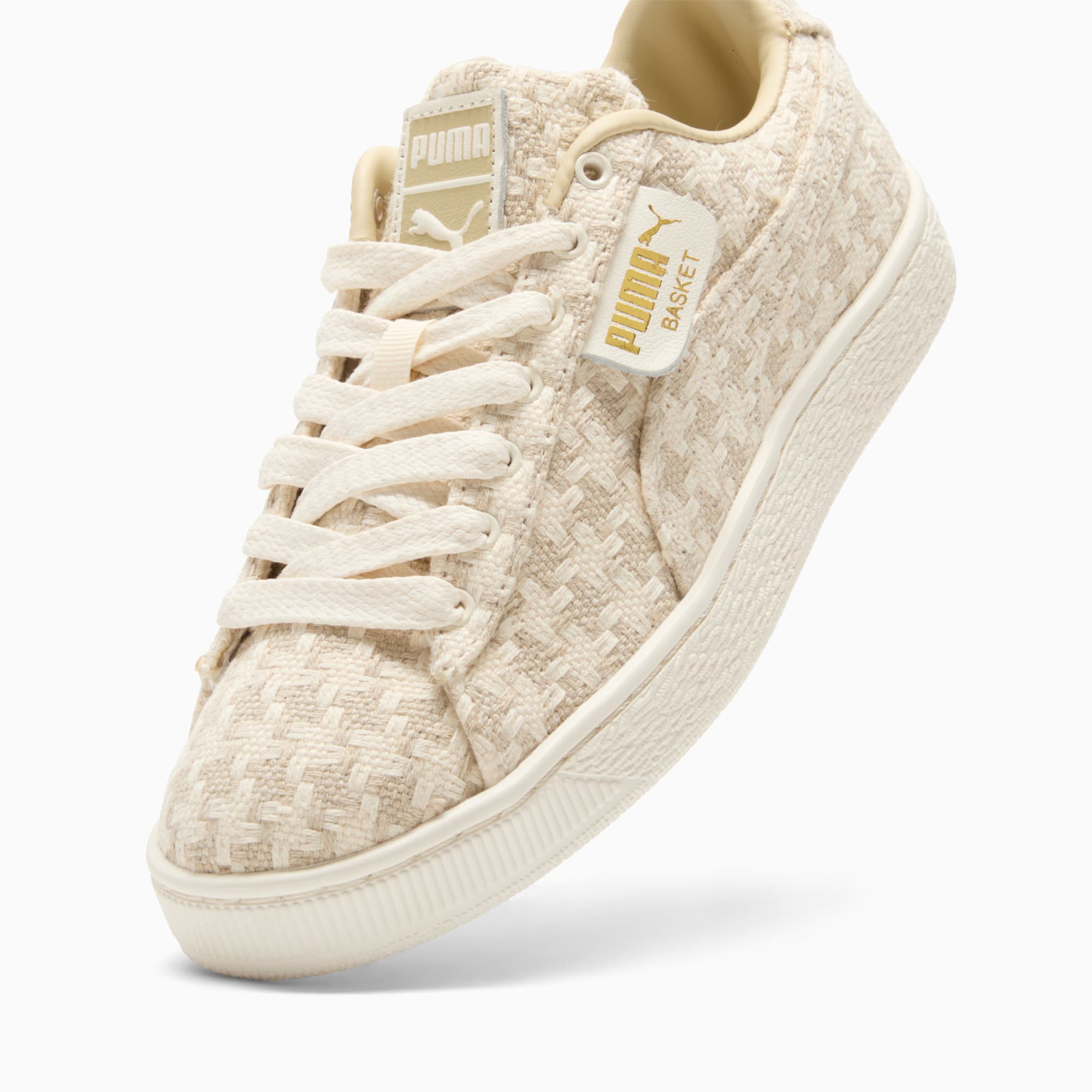 Tenis para mujer Basket Seaside Drills