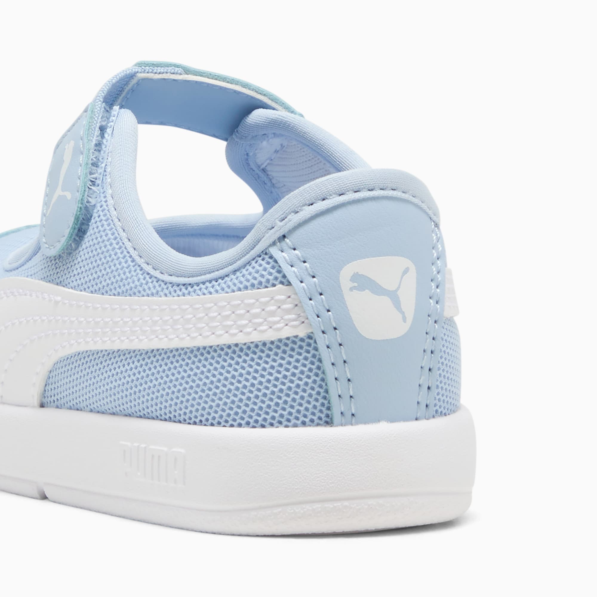PUMA公式】ベビー コートフレックス V3 LINA スニーカー 12-16cm