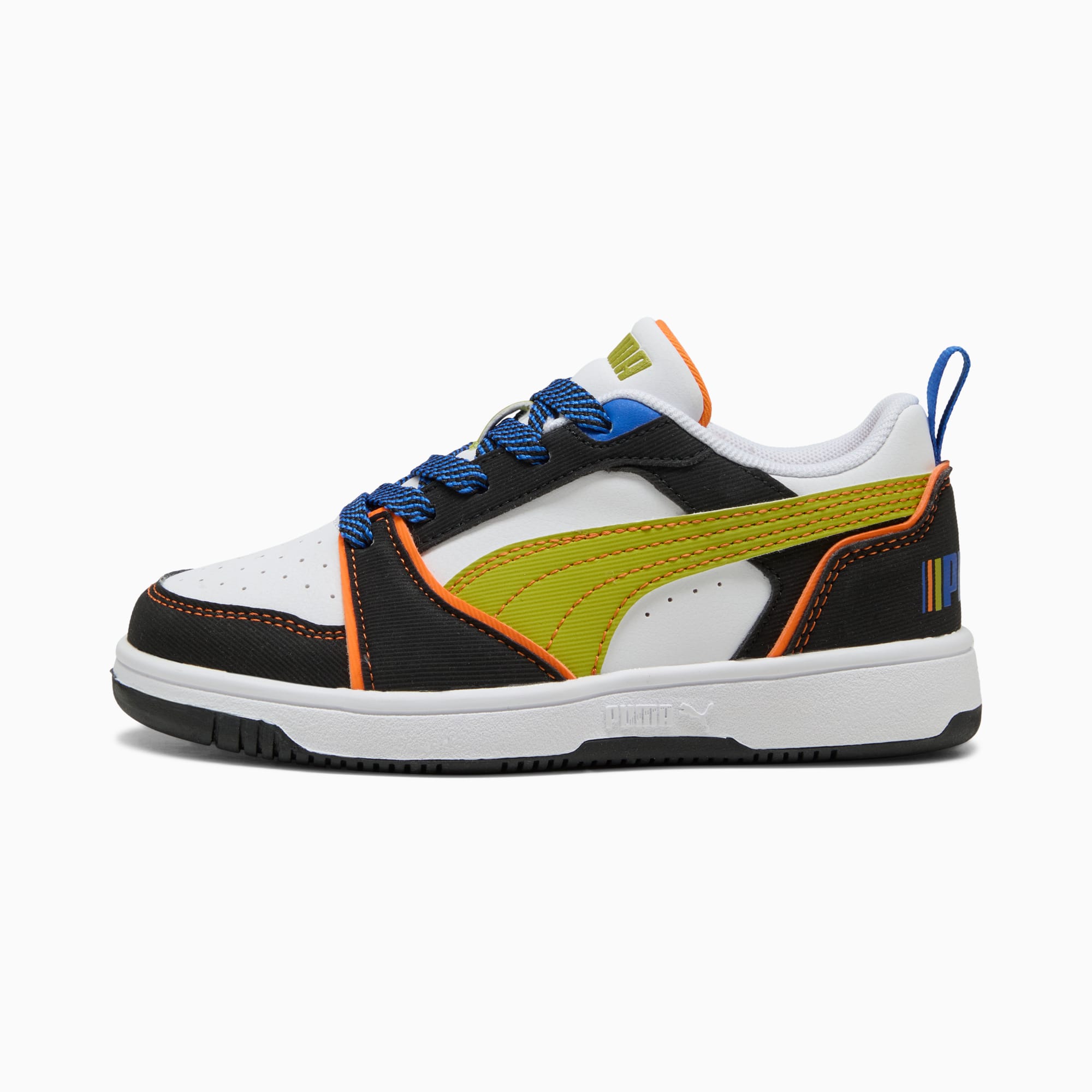 Puma rebound kinder 2025