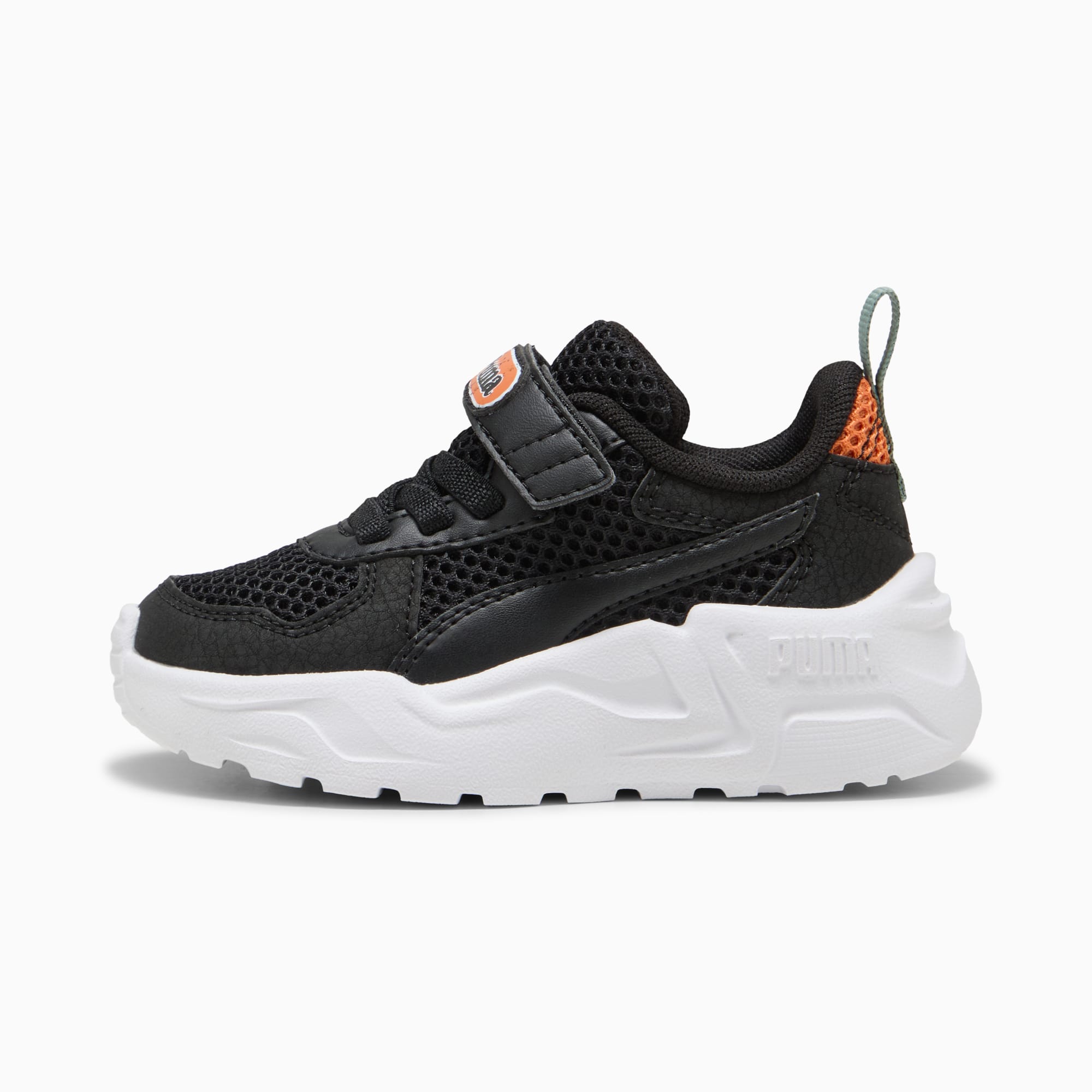 Trinity Lite Mid 90s Sneakers Kids