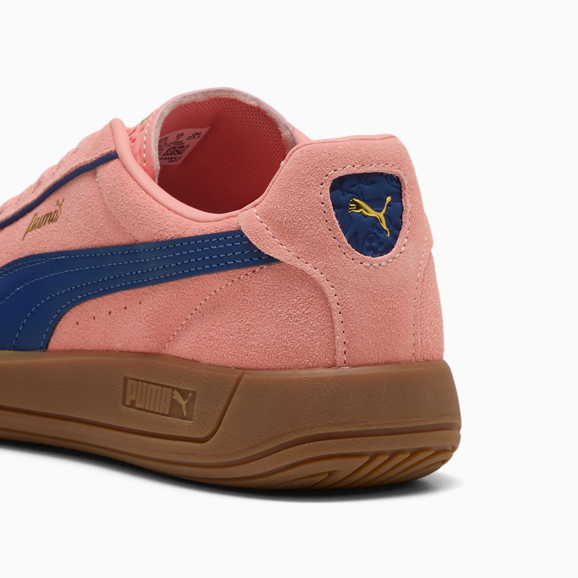 Puma femme daim shop