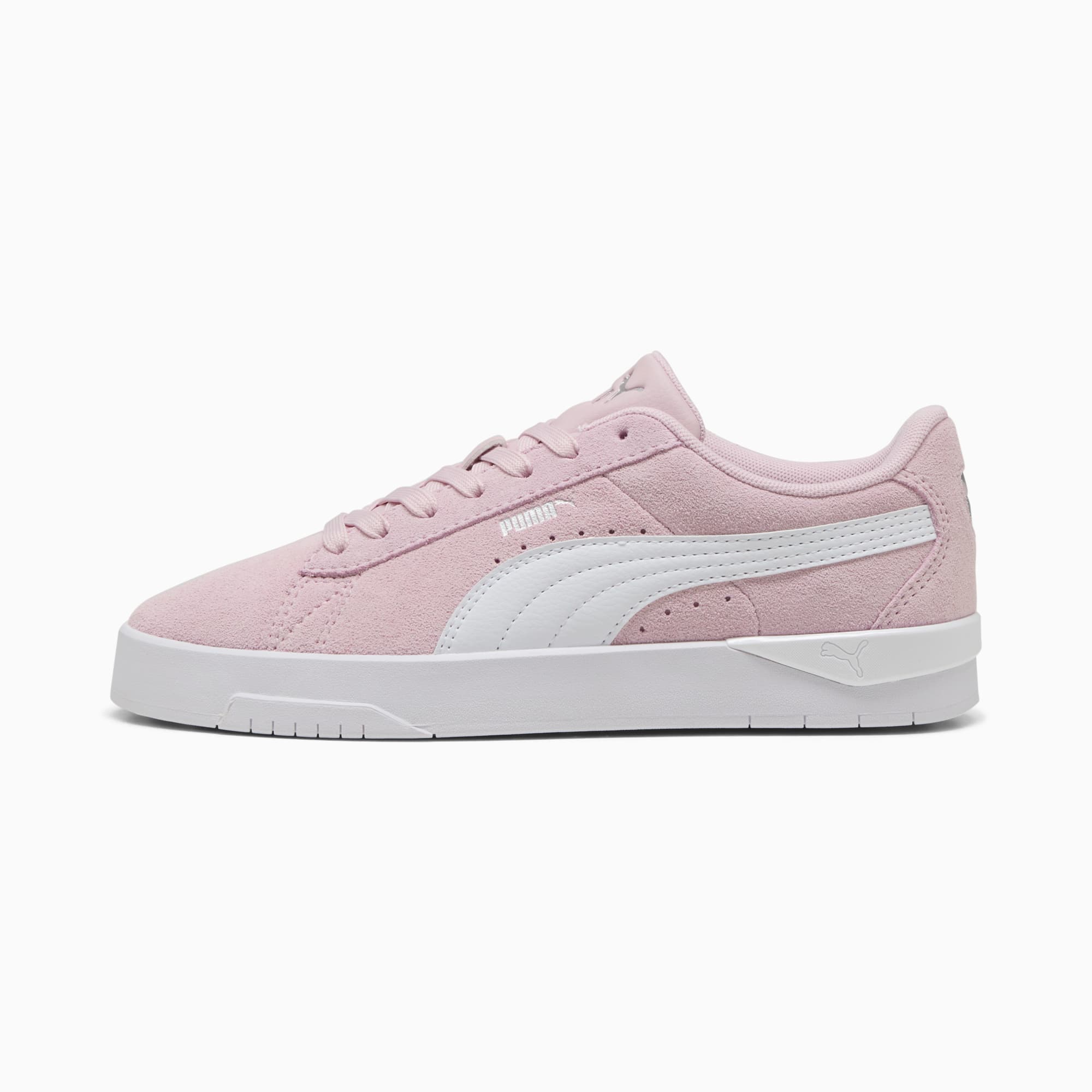 Puma rose daim clearance