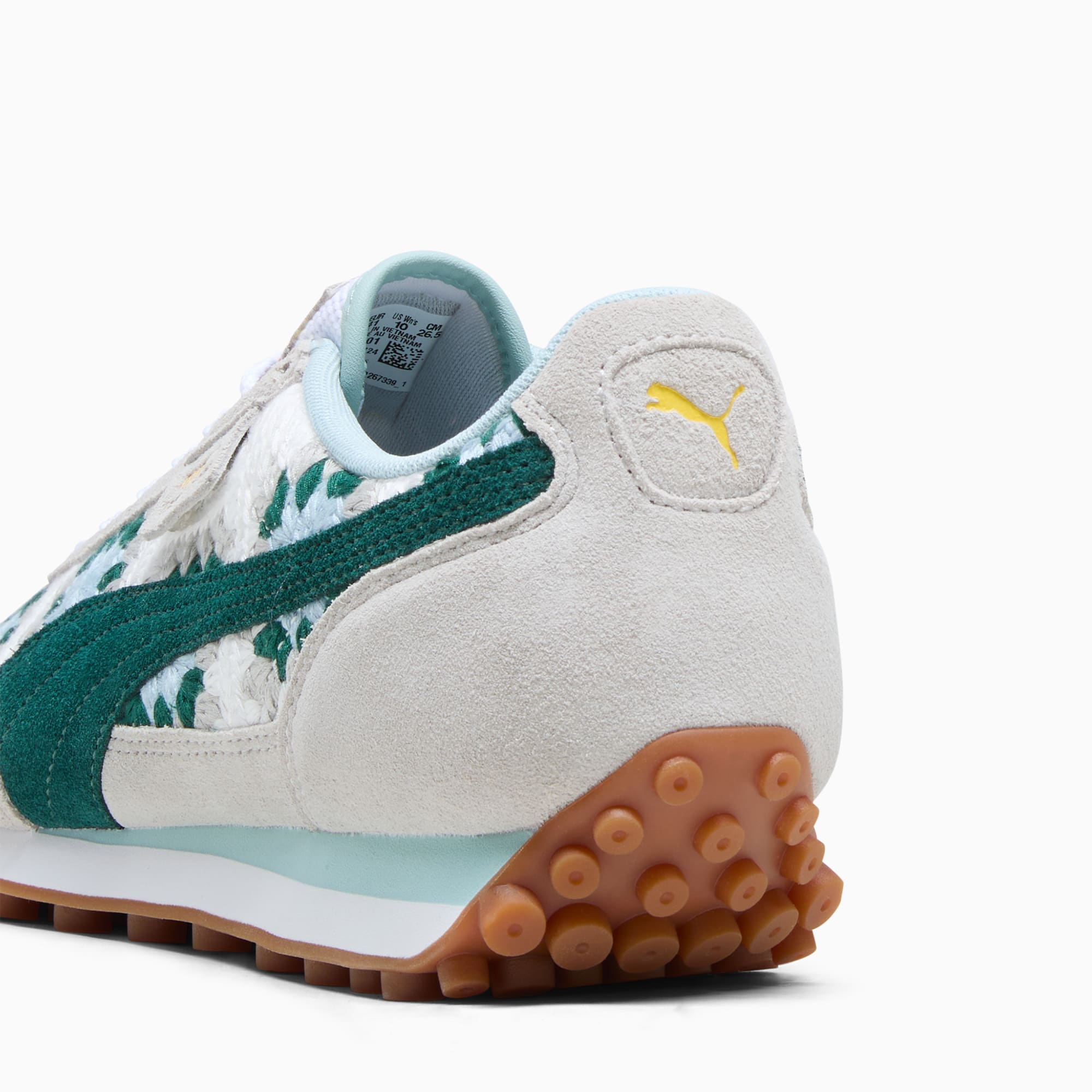 Puma easy rider marine shop