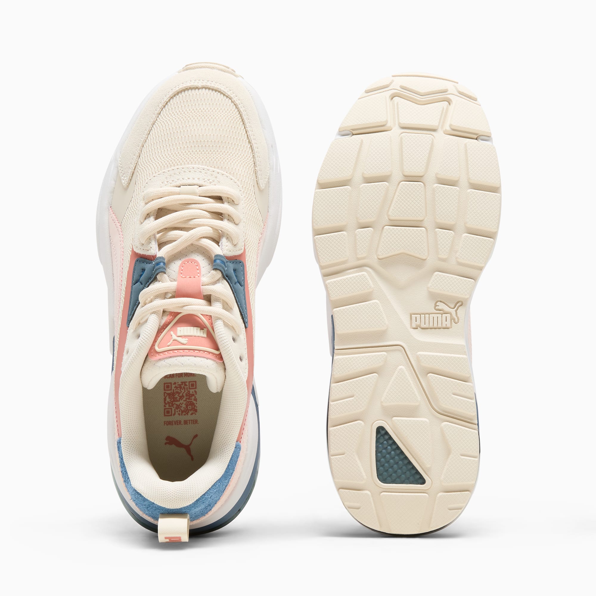 Womens puma velcro sneakers outlet