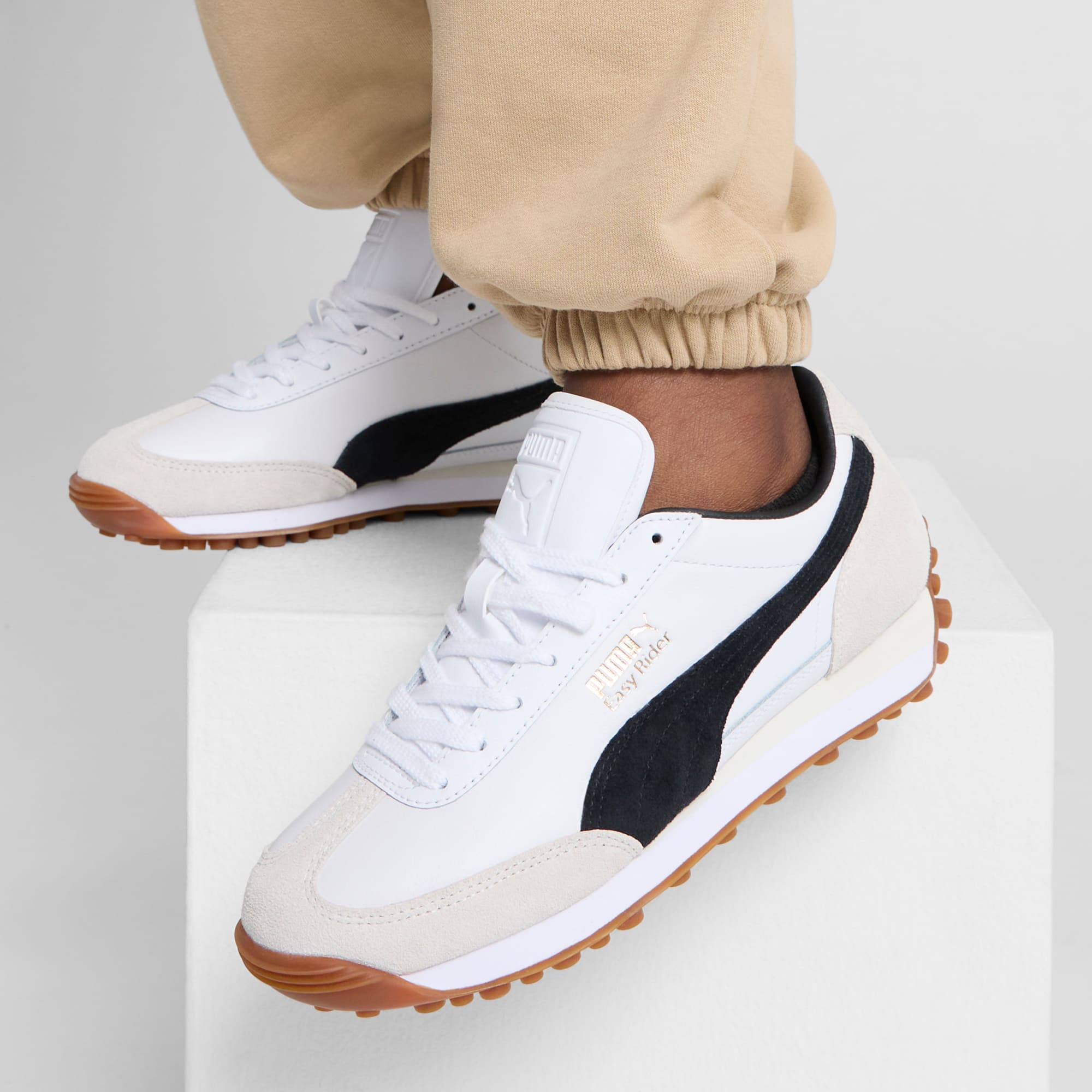 Tenis para mujer Easy Rider Mix