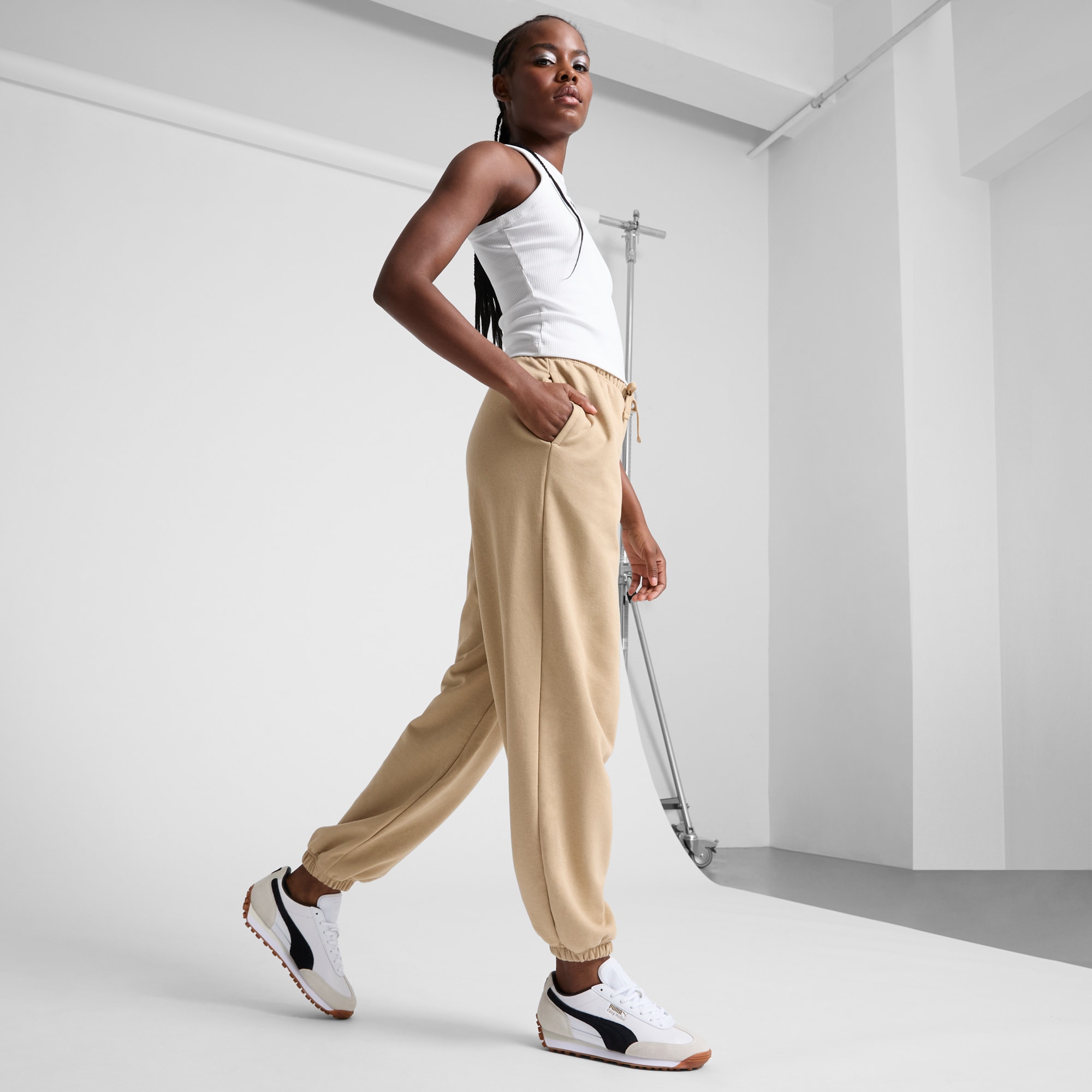 Tenis puma easy rider store