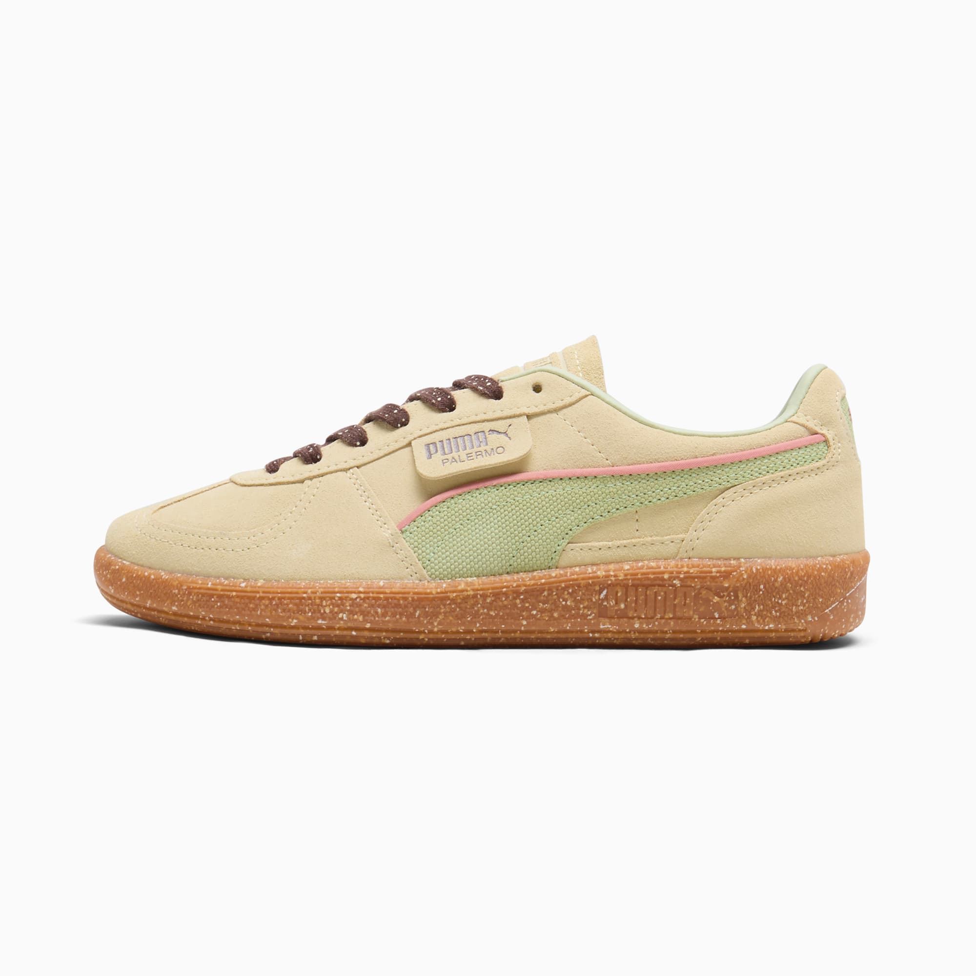 Sneakers Palermo Cannoli Femme PUMA