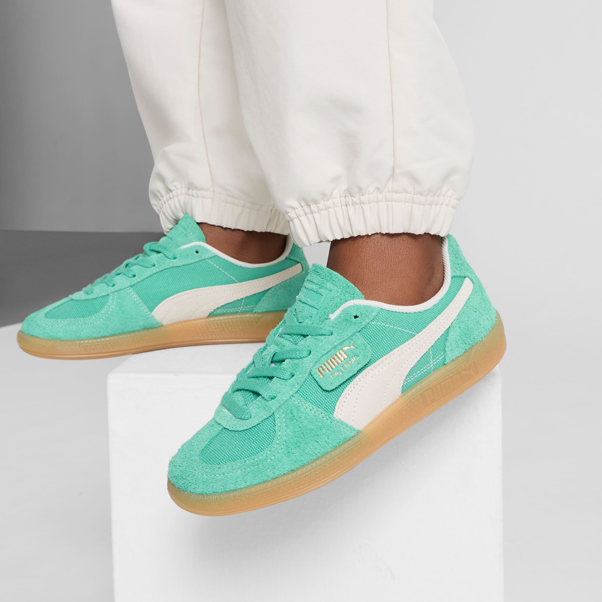 Puma basket diamond online