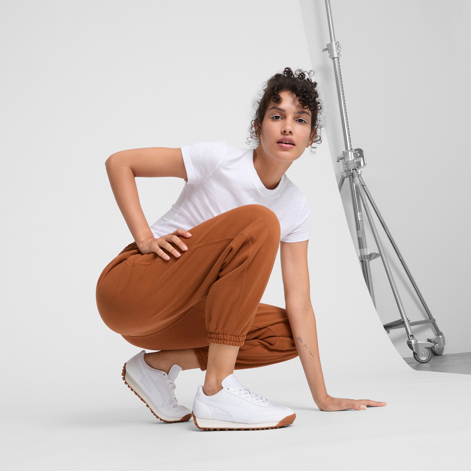 Puma easy rider womens new arrivals