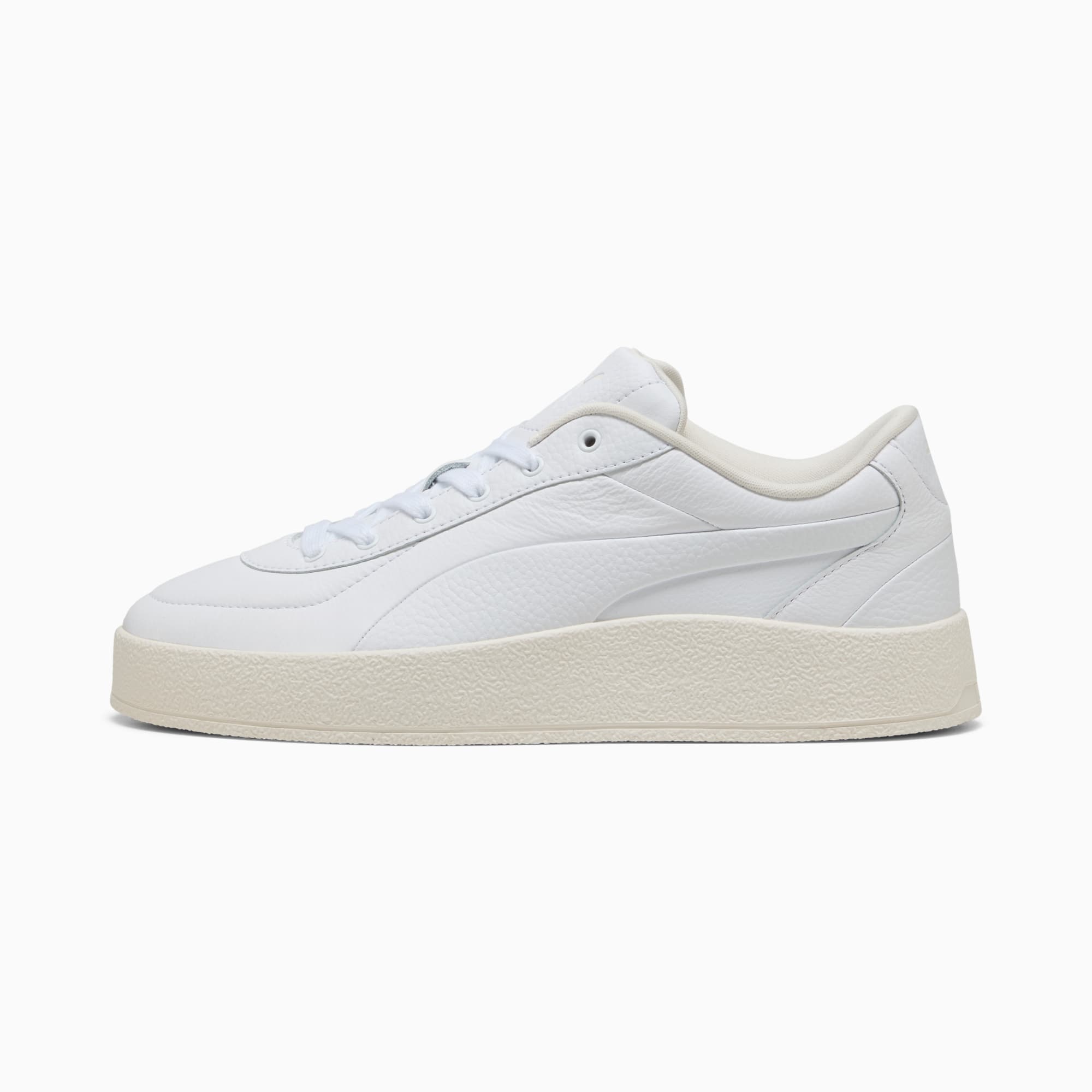 Sneakers CA Luxe, PUMA White-Warm White, large