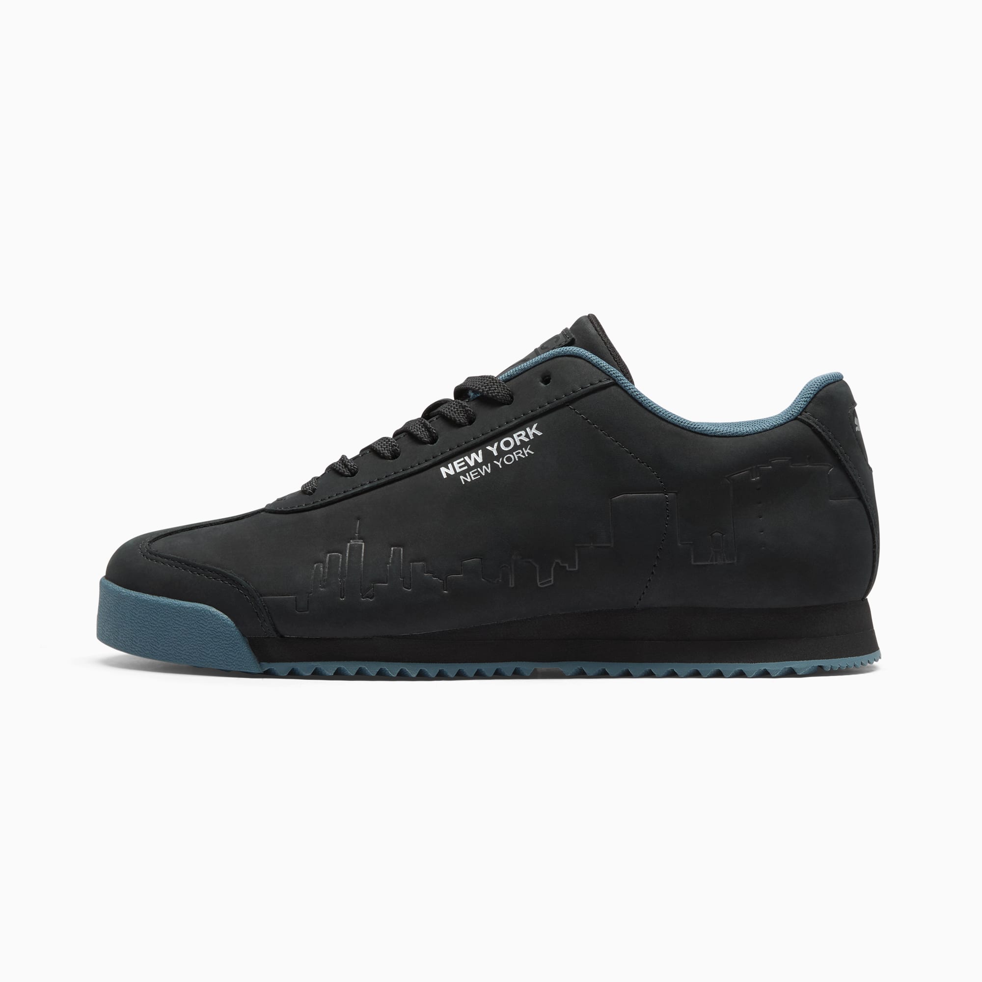Roma Skyline Flagship Sneakers