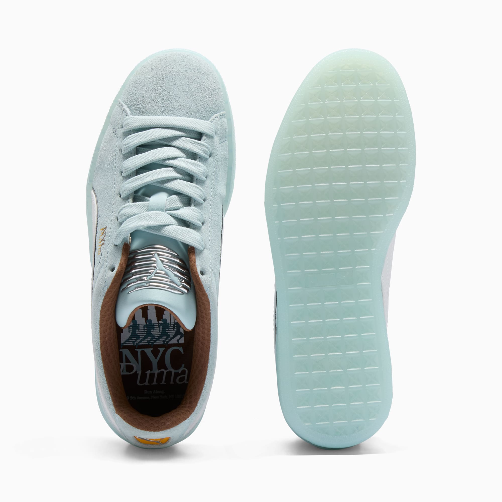 Puma suede 5th online
