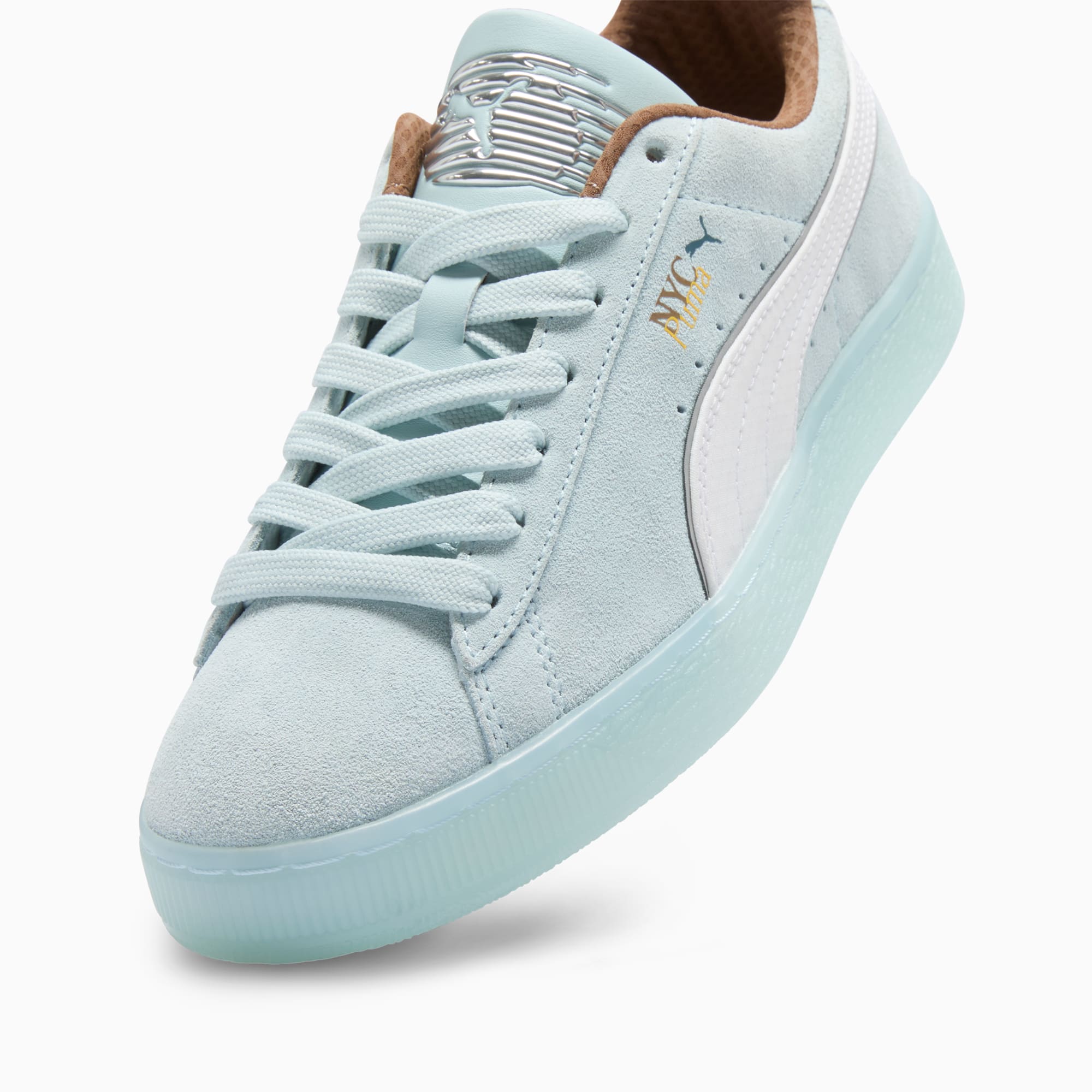 Puma suede classic nyc 2025