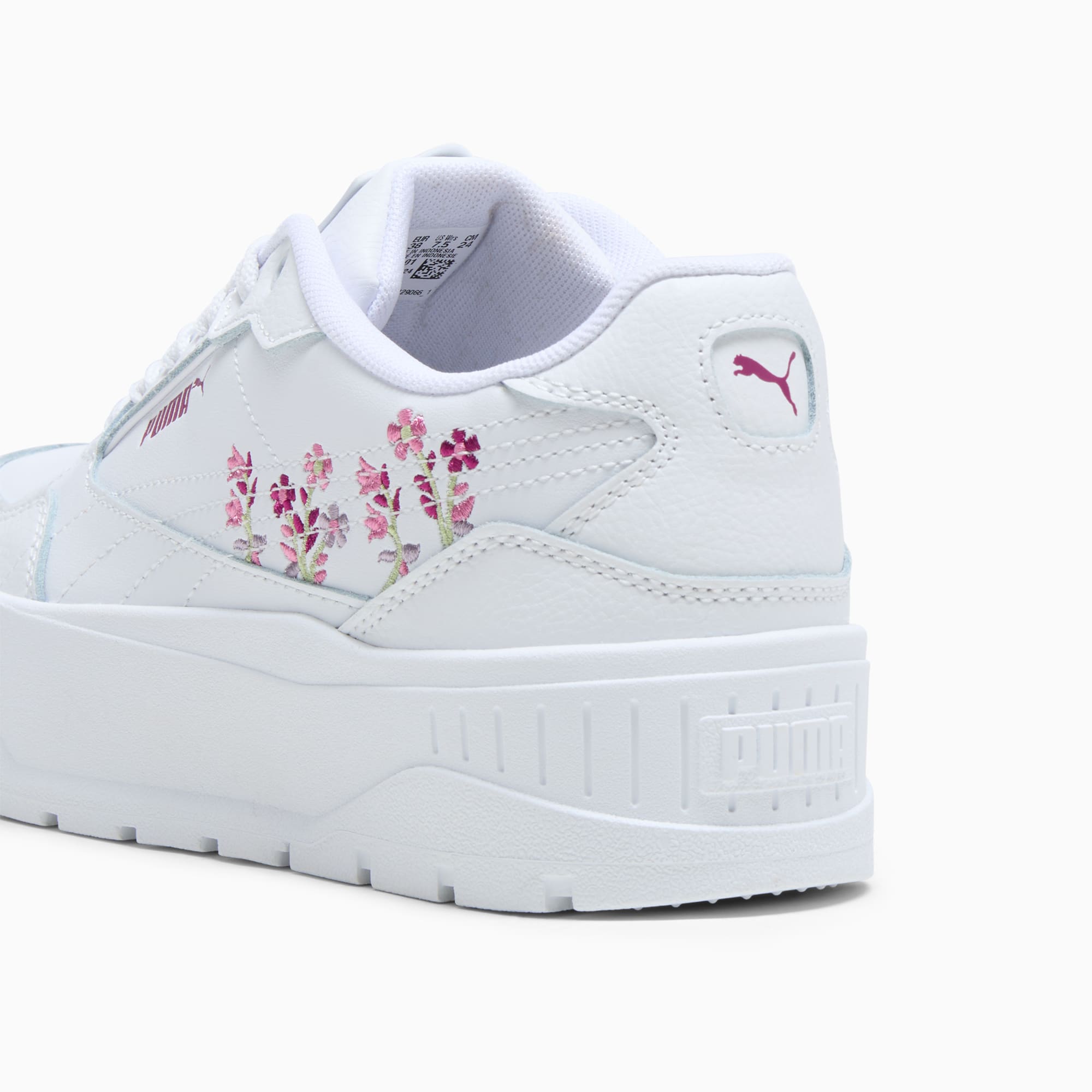 Karmen II Idol Novelty Women s Sneakers PUMA