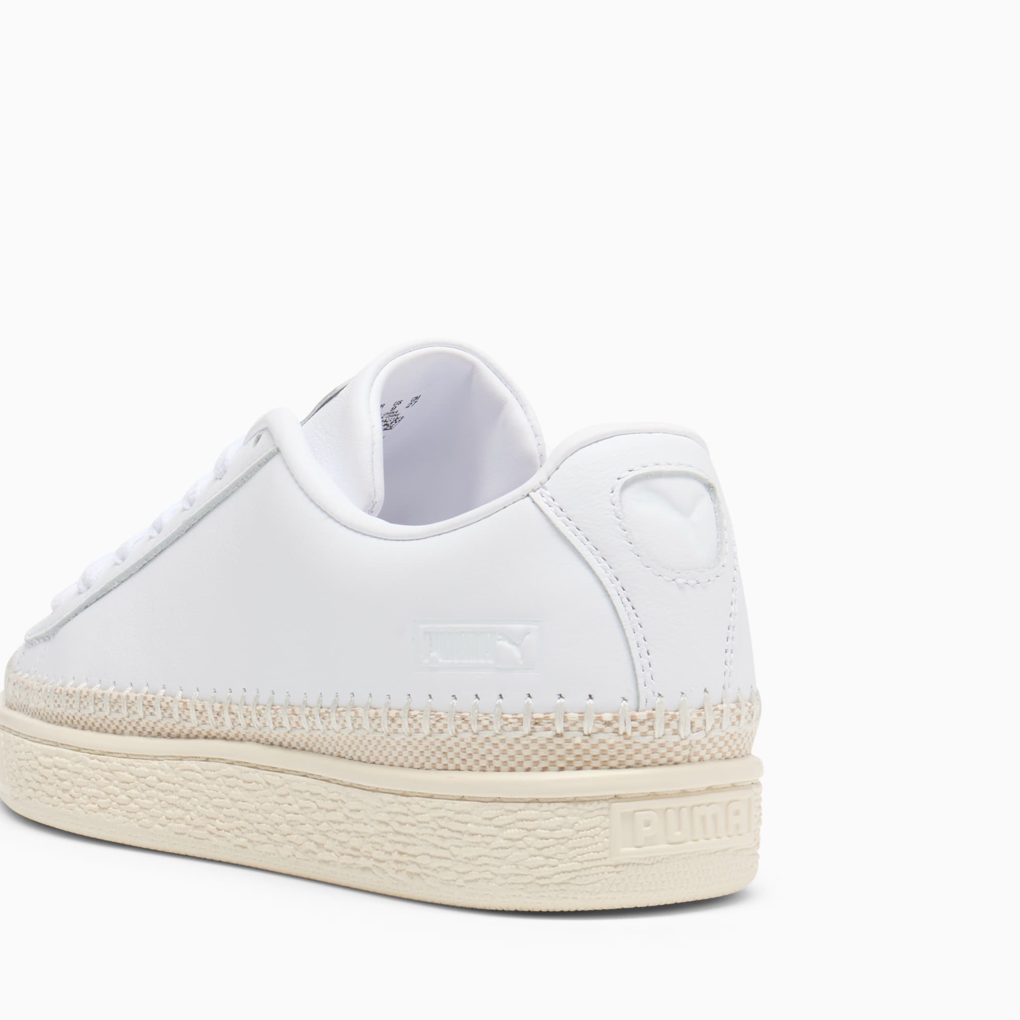 Puma basket stitch on sale