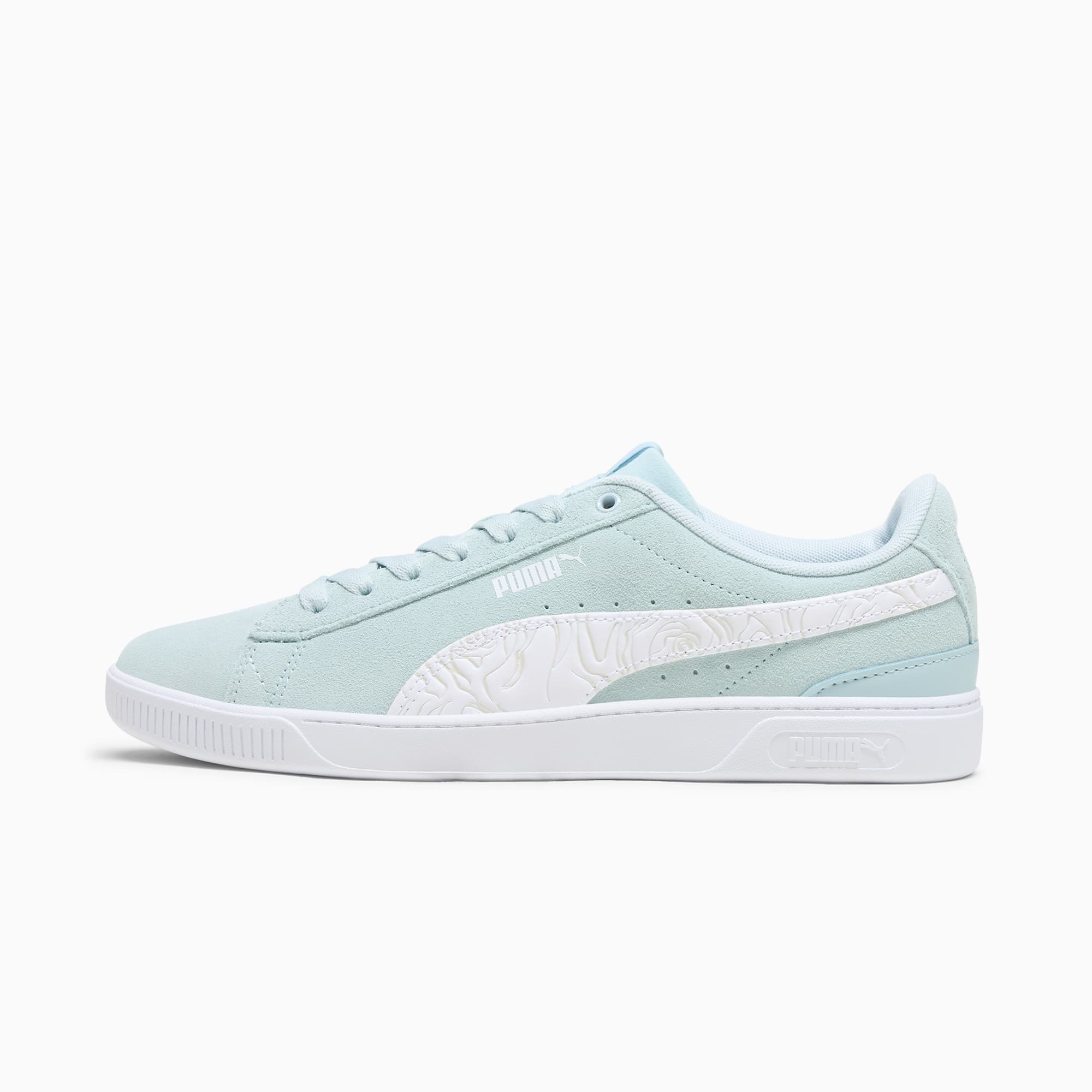 Puma vikky sneakers store