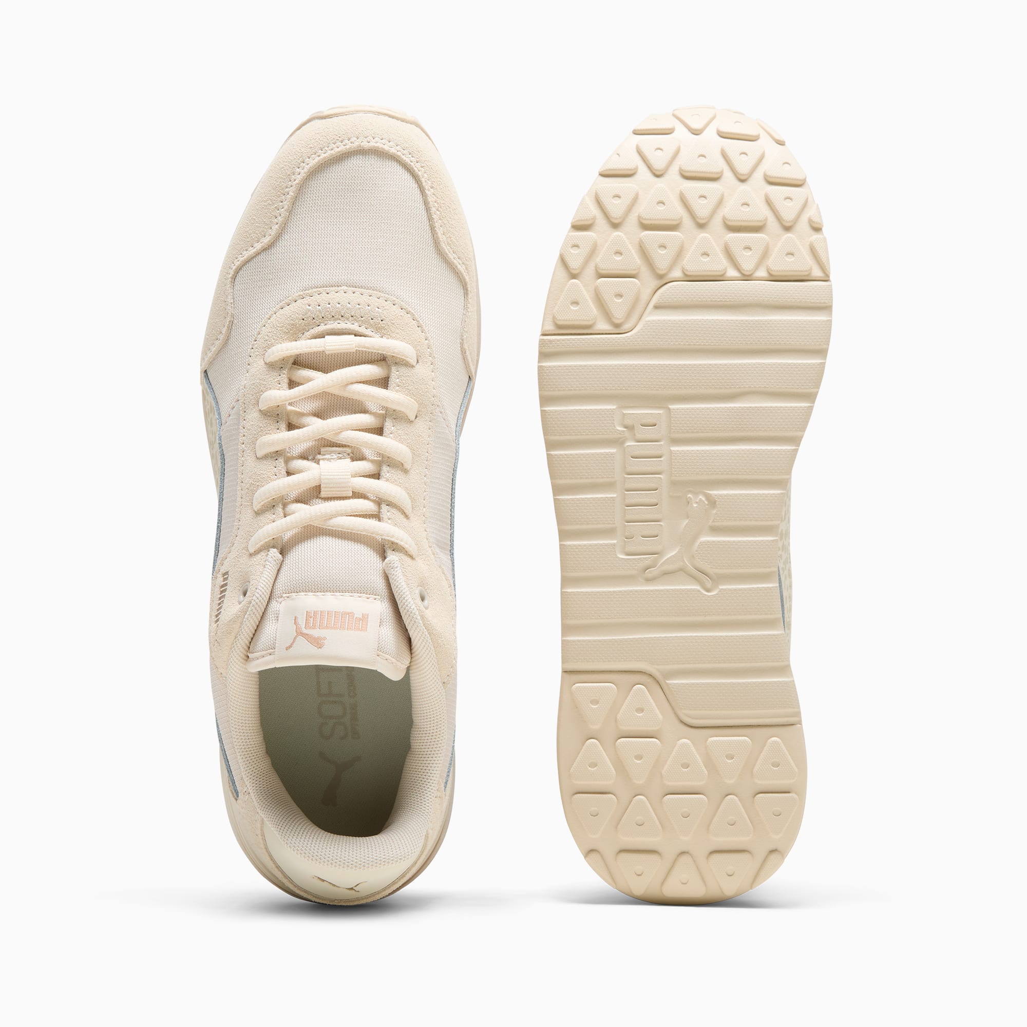 Puma beige animal new arrivals