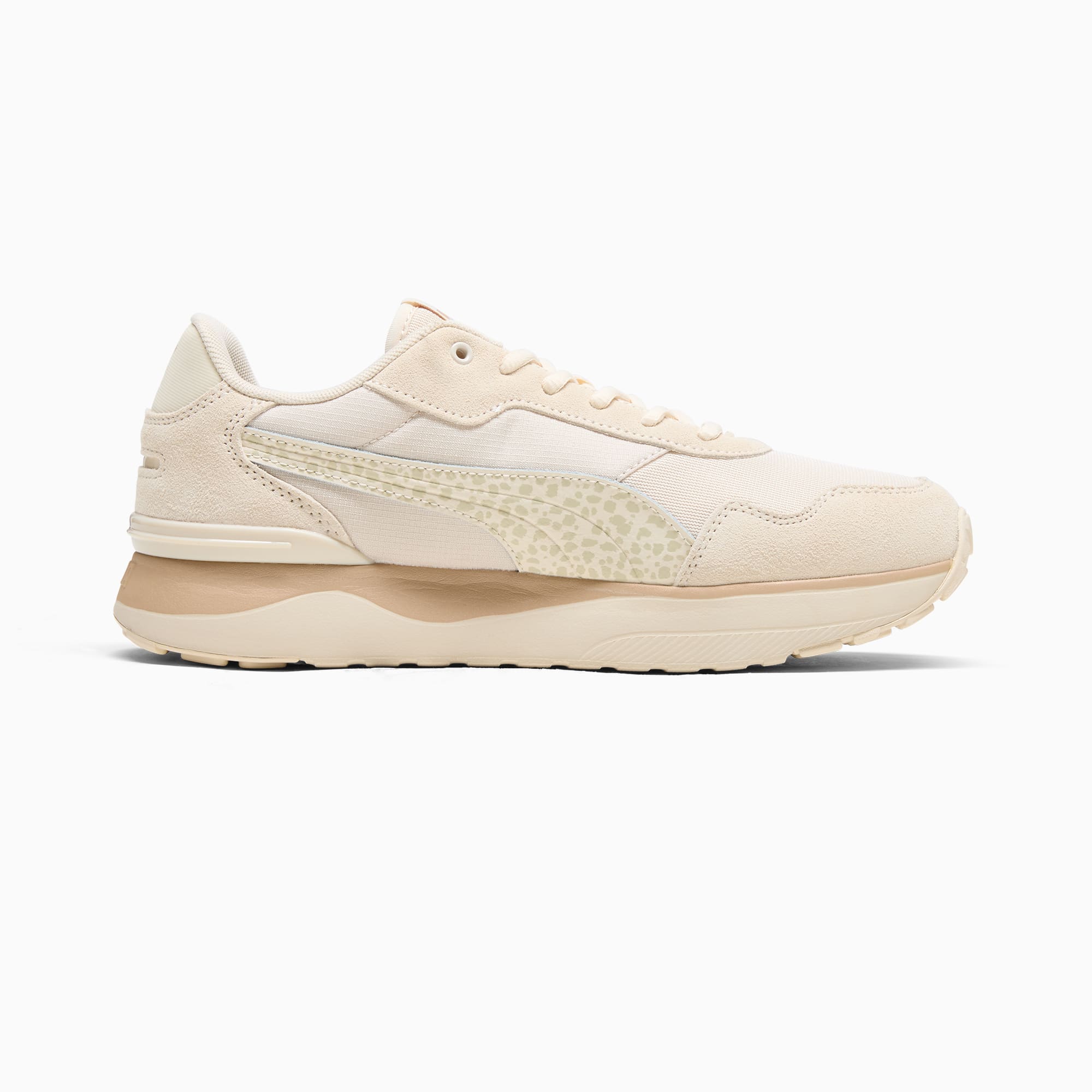 Puma hybrid desert top