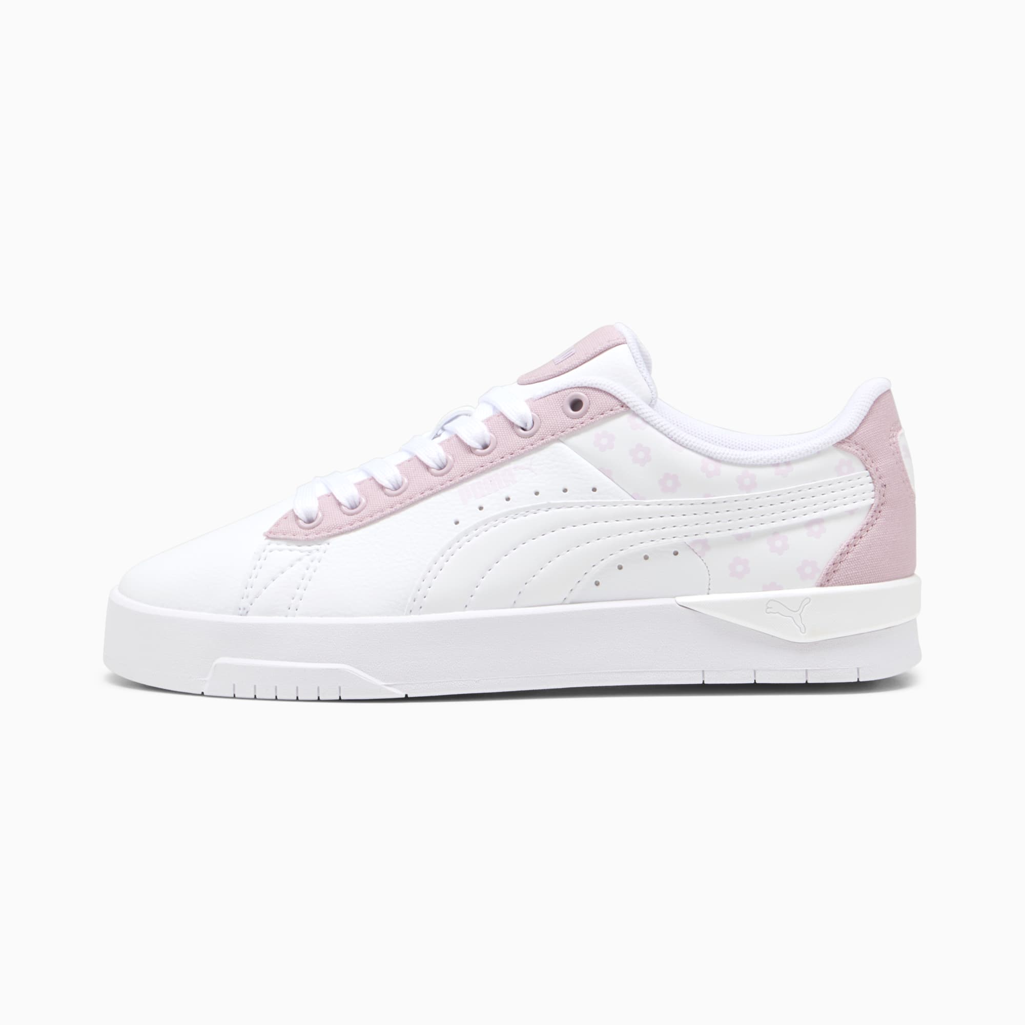 Jada Classic Beach Florals Big Kids' Sneakers | PUMA