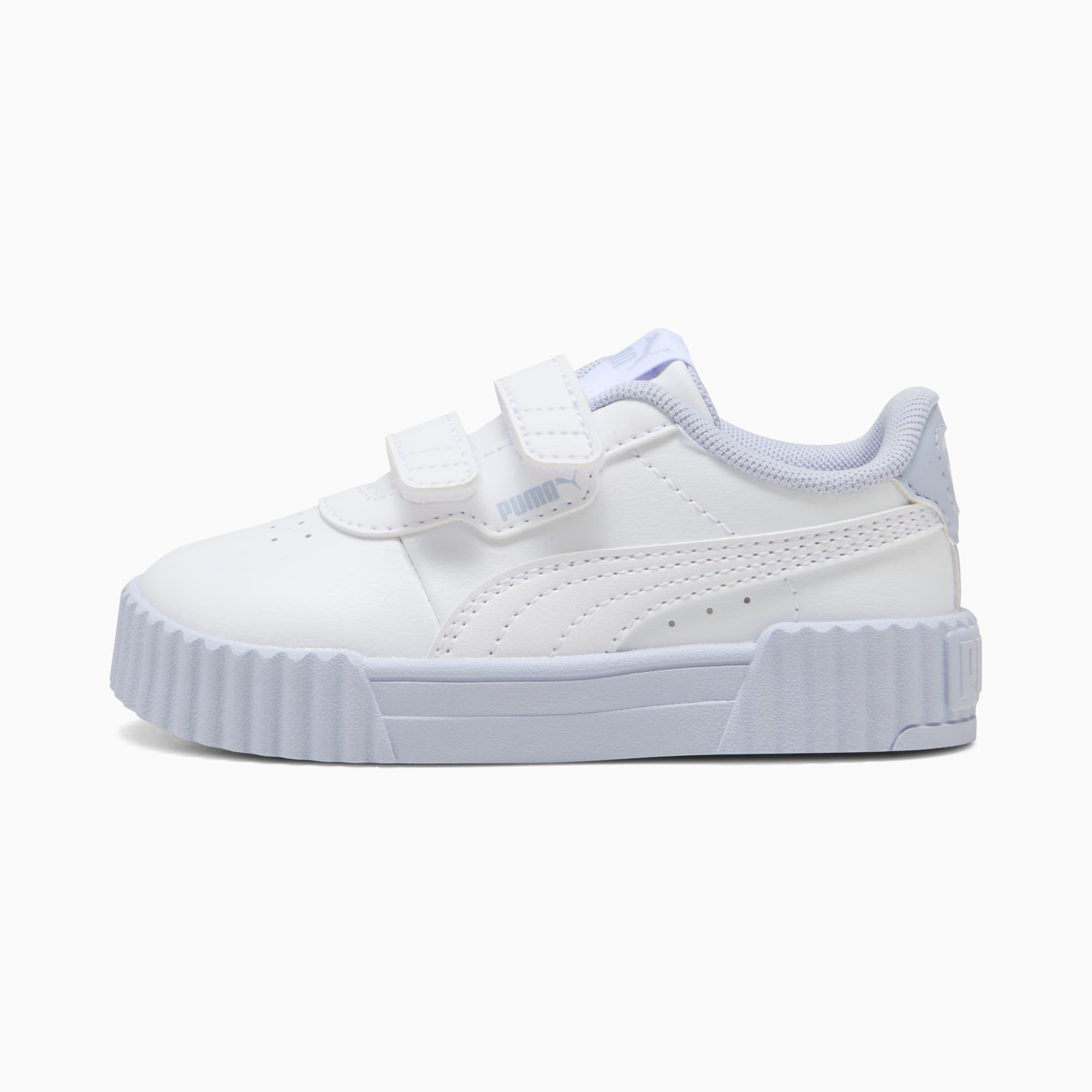 White baby puma shoes outlet