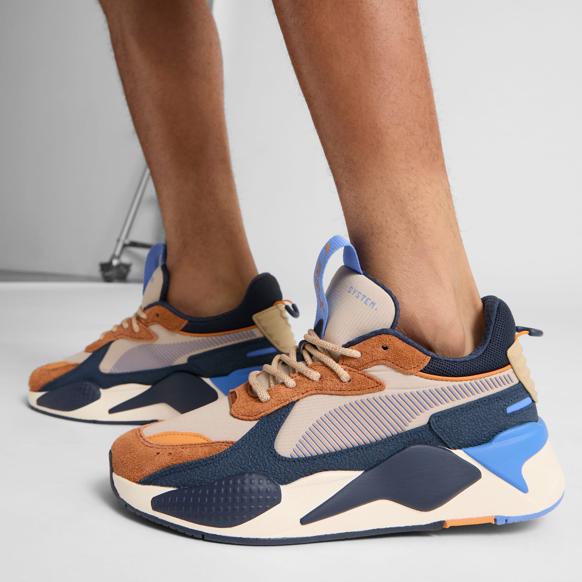RADIALL  「TRUE DEAL - MOC PATH SNEAKER mqdefault.jpg