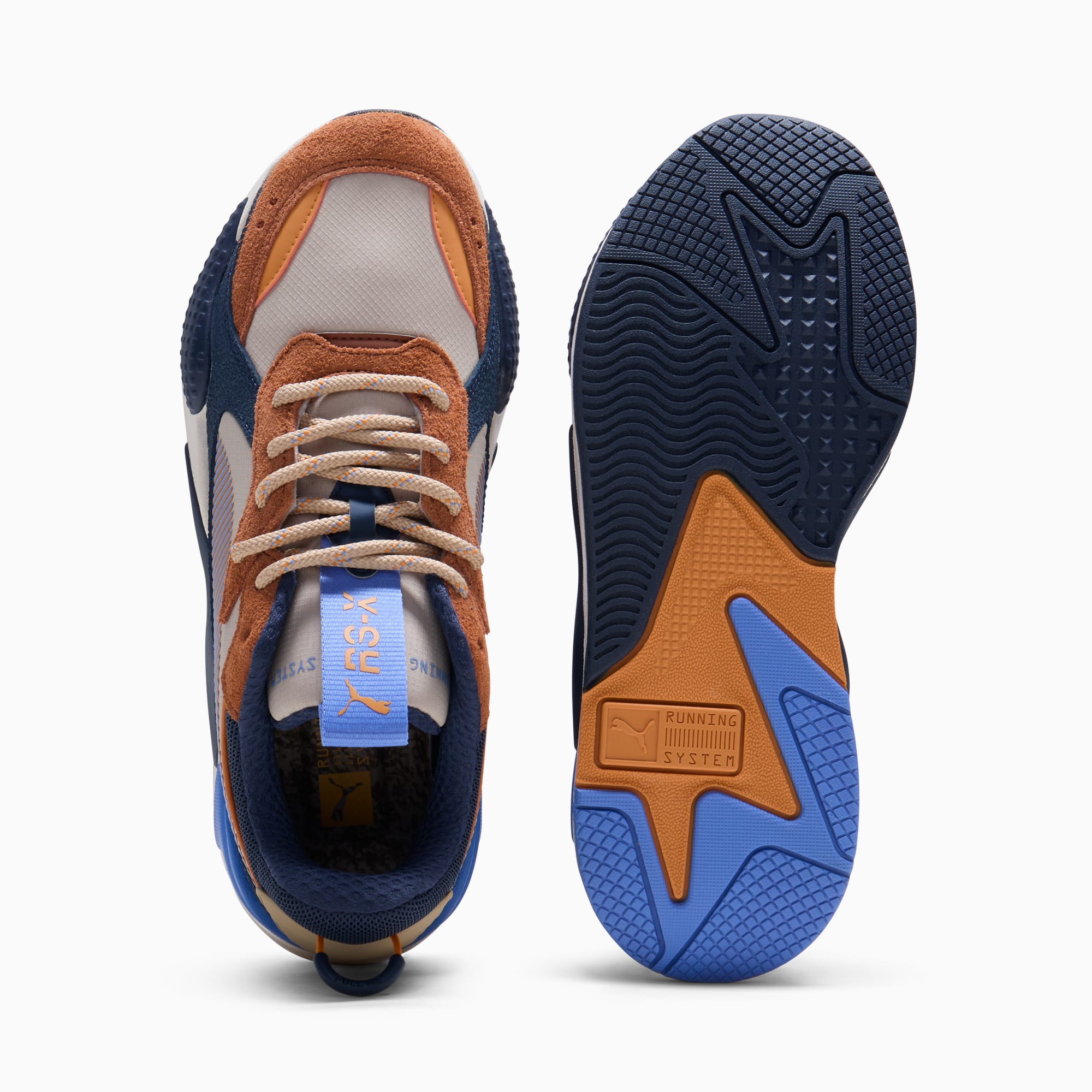 Rs x bleu new arrivals