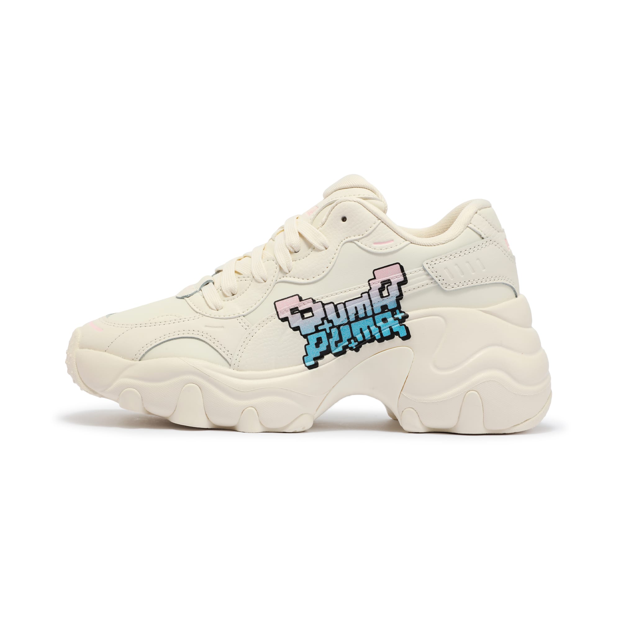 Pulsar puma outlet