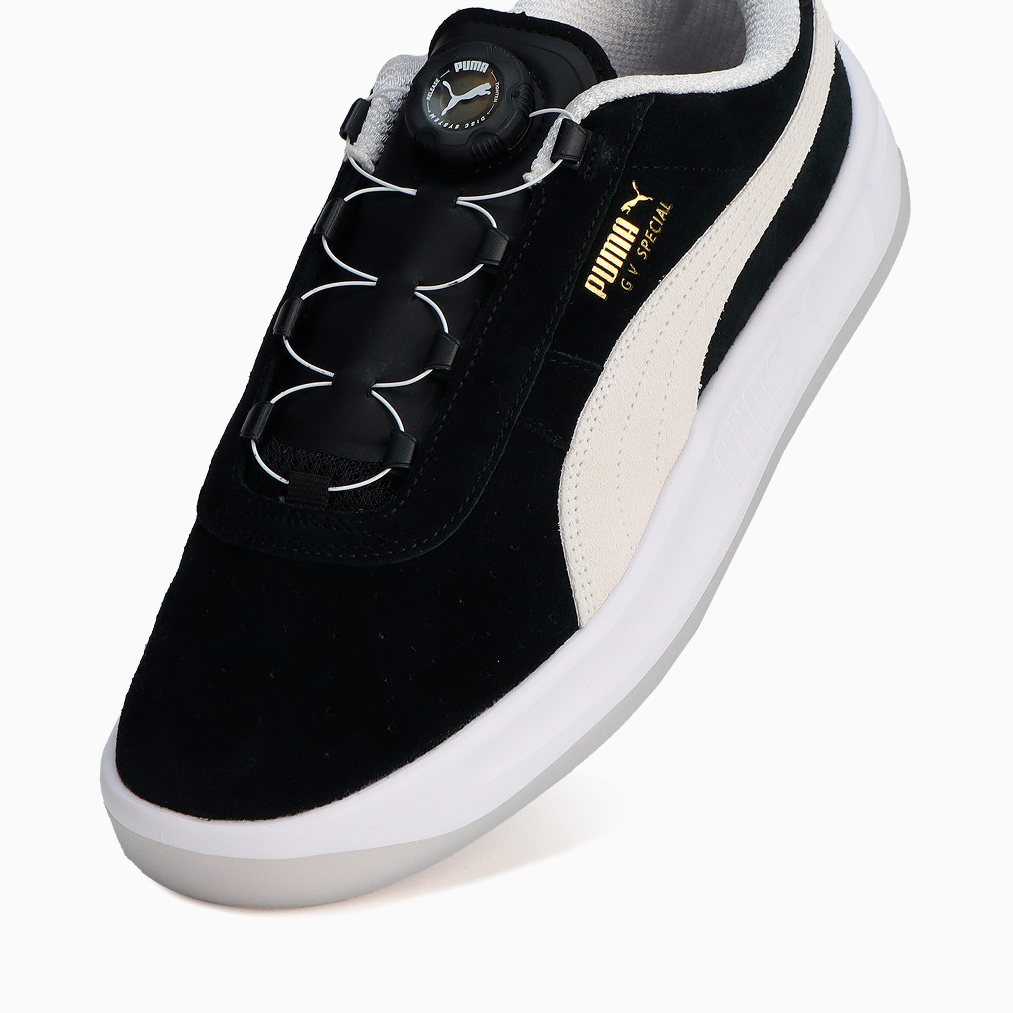 プレストPUMA x FUMITO スペシャル スニーカー