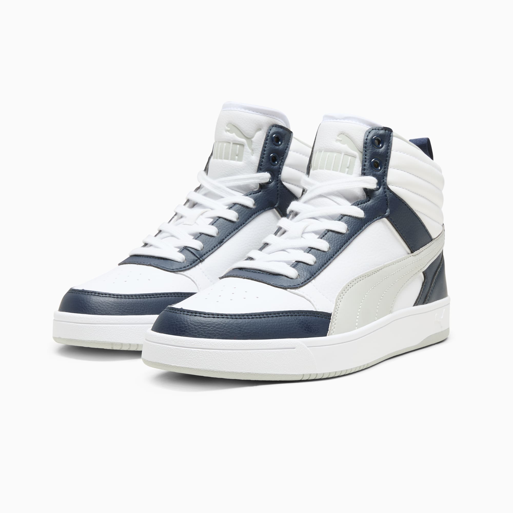 Puma high tops mens discount