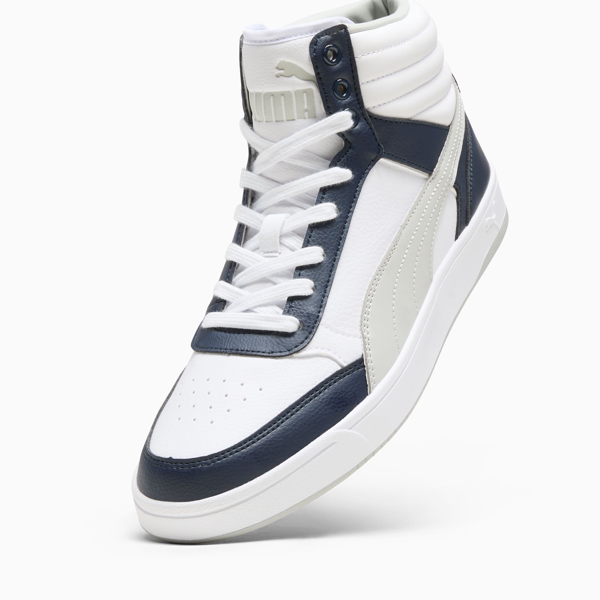 Puma unisex rebound street v2 deals