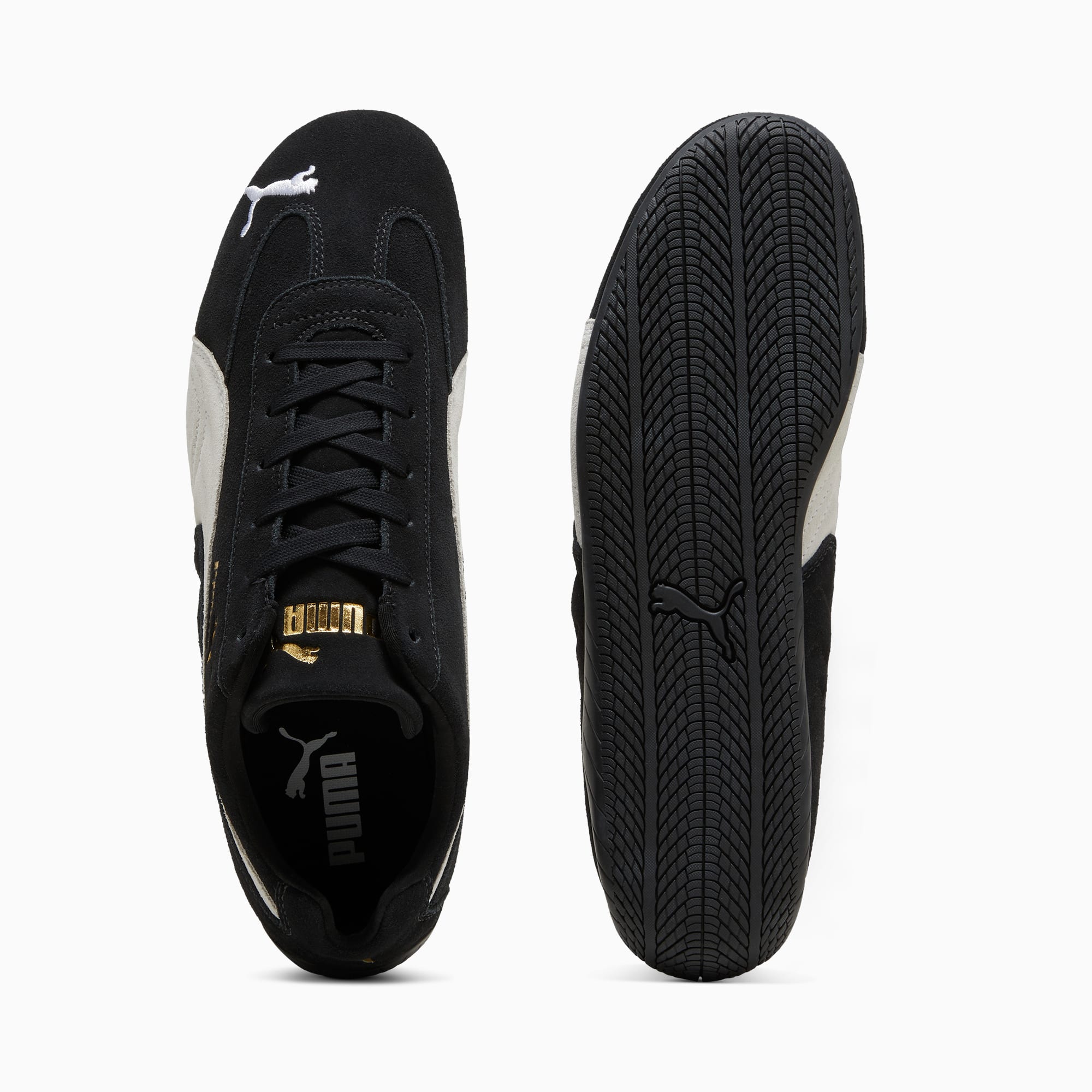 Puma speed cat femme france best sale