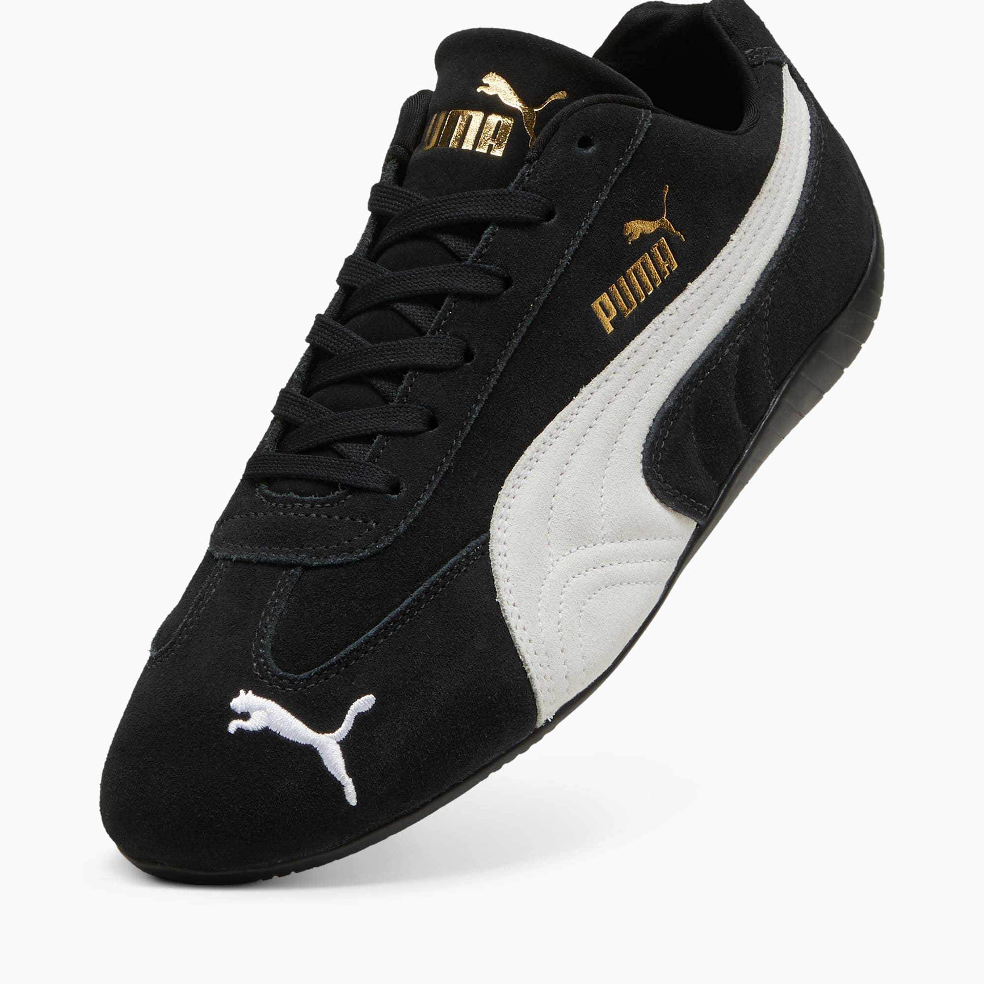 Puma speed cat mujer españa deals