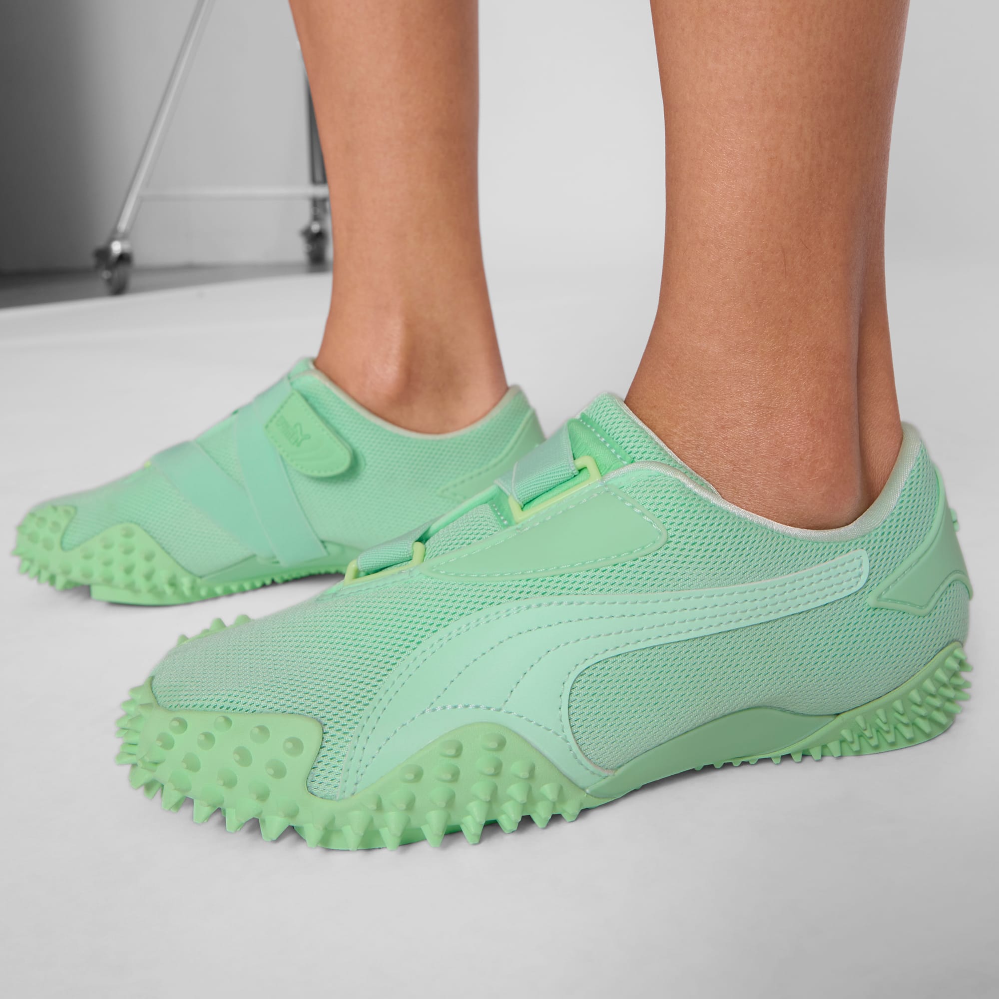 Mostro Ecstasy Sneakers Women | PUMA