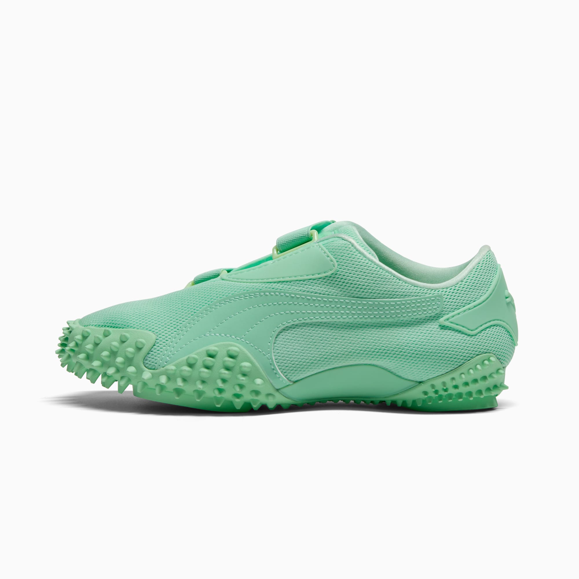 【2024新春福袋】 Mostro-Ecstasy-Sneakers-Women 羊毛フェルト