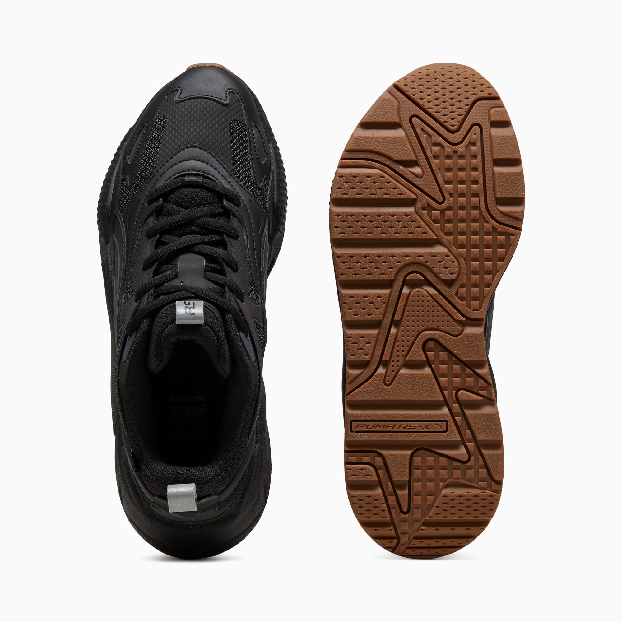 Air max puma 2025