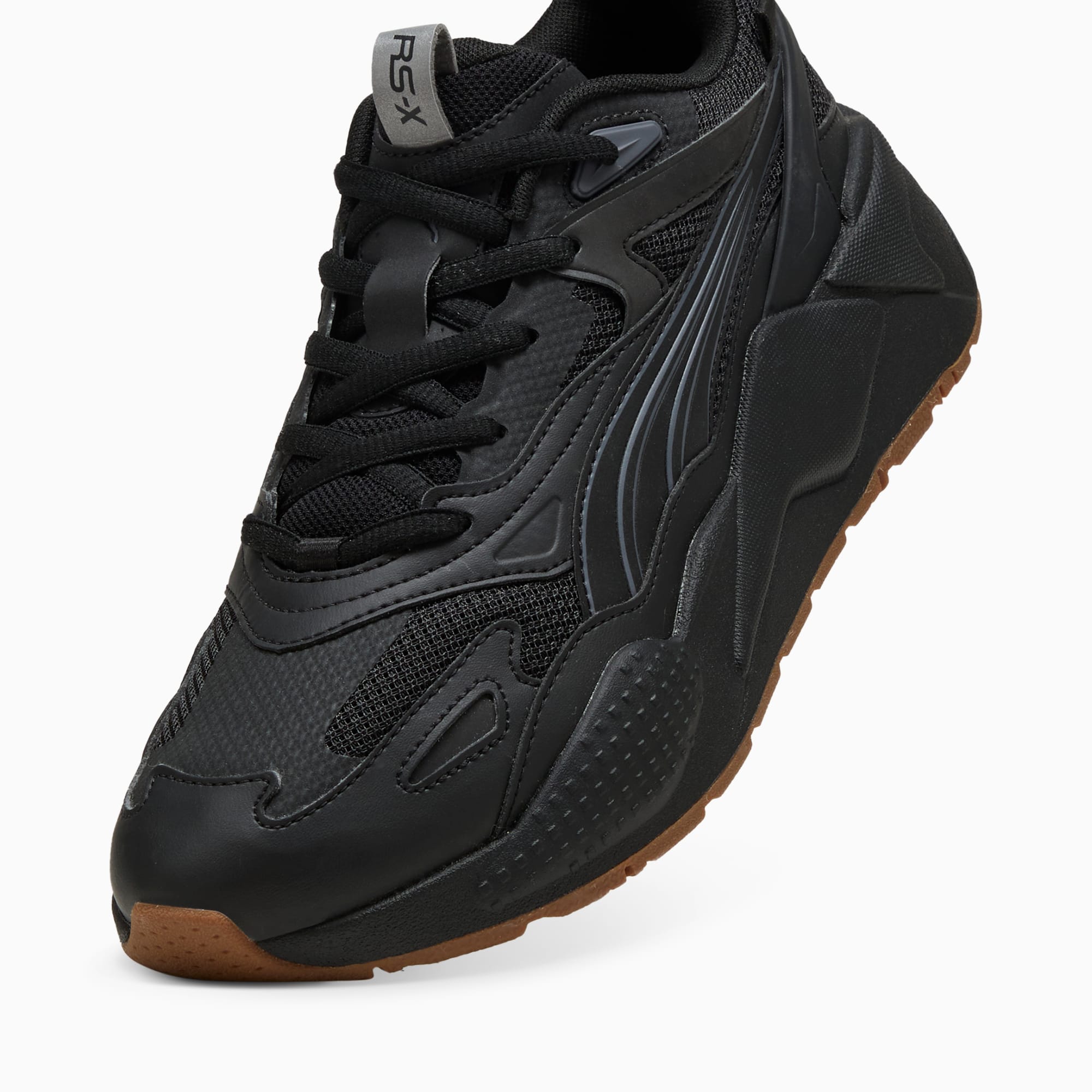 Puma rs x3 luxe black 2025