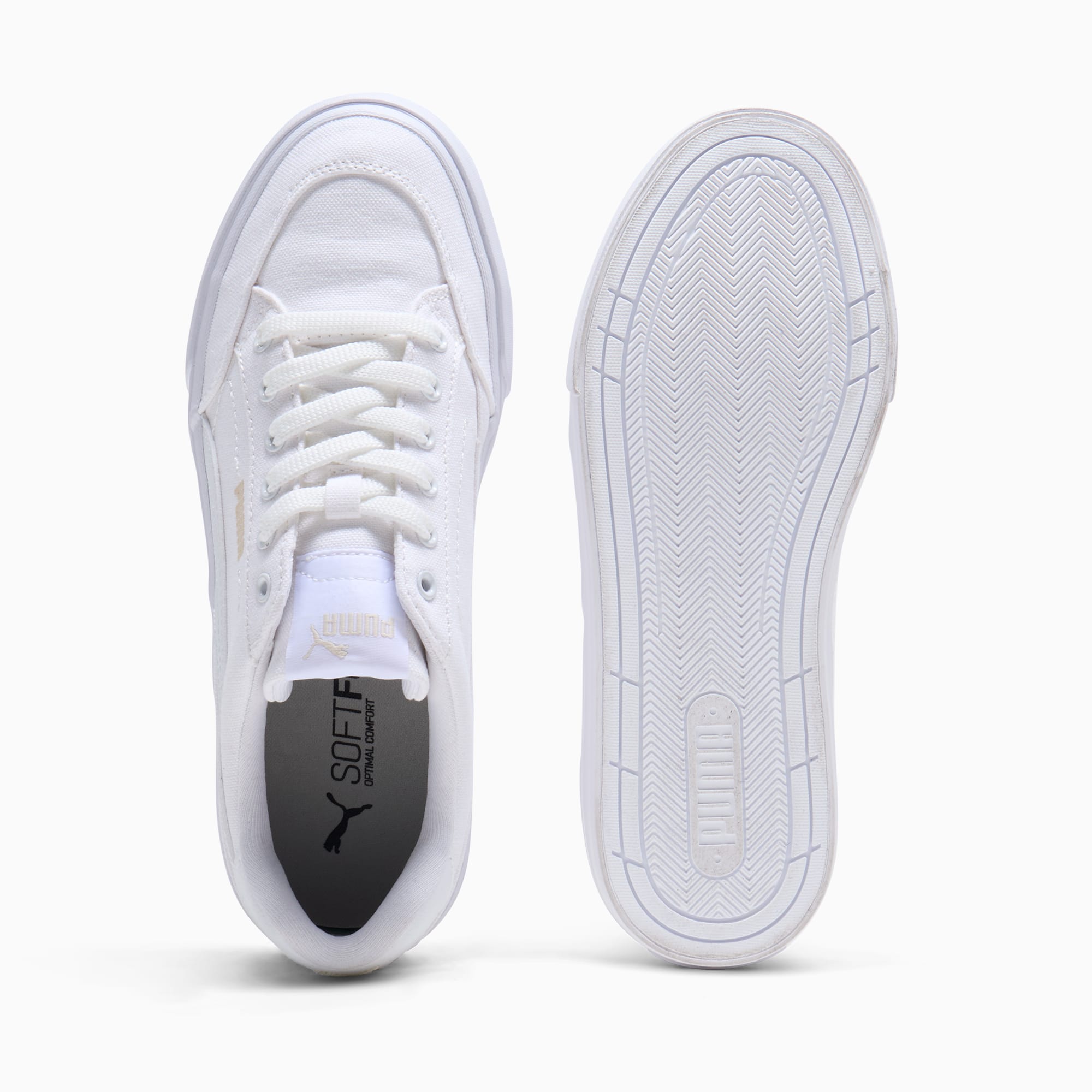 Court-Classic-Vulc-Womens-Sneakers Court-Classic-Vulc-Womens-Sneakers