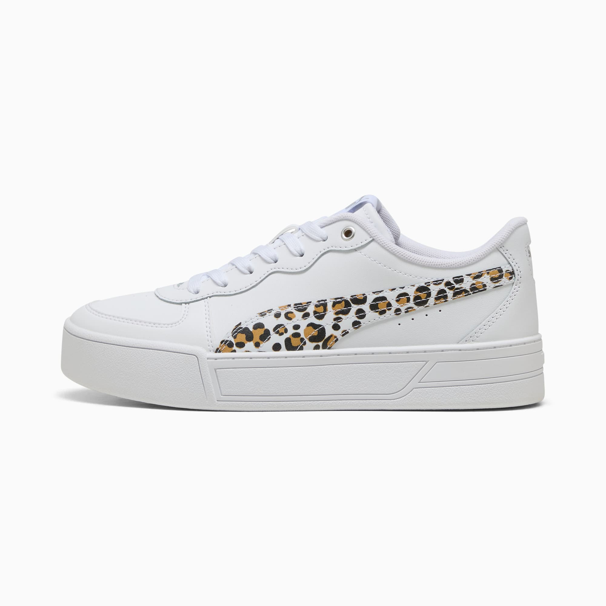 Skye Leo Sneakers Damen