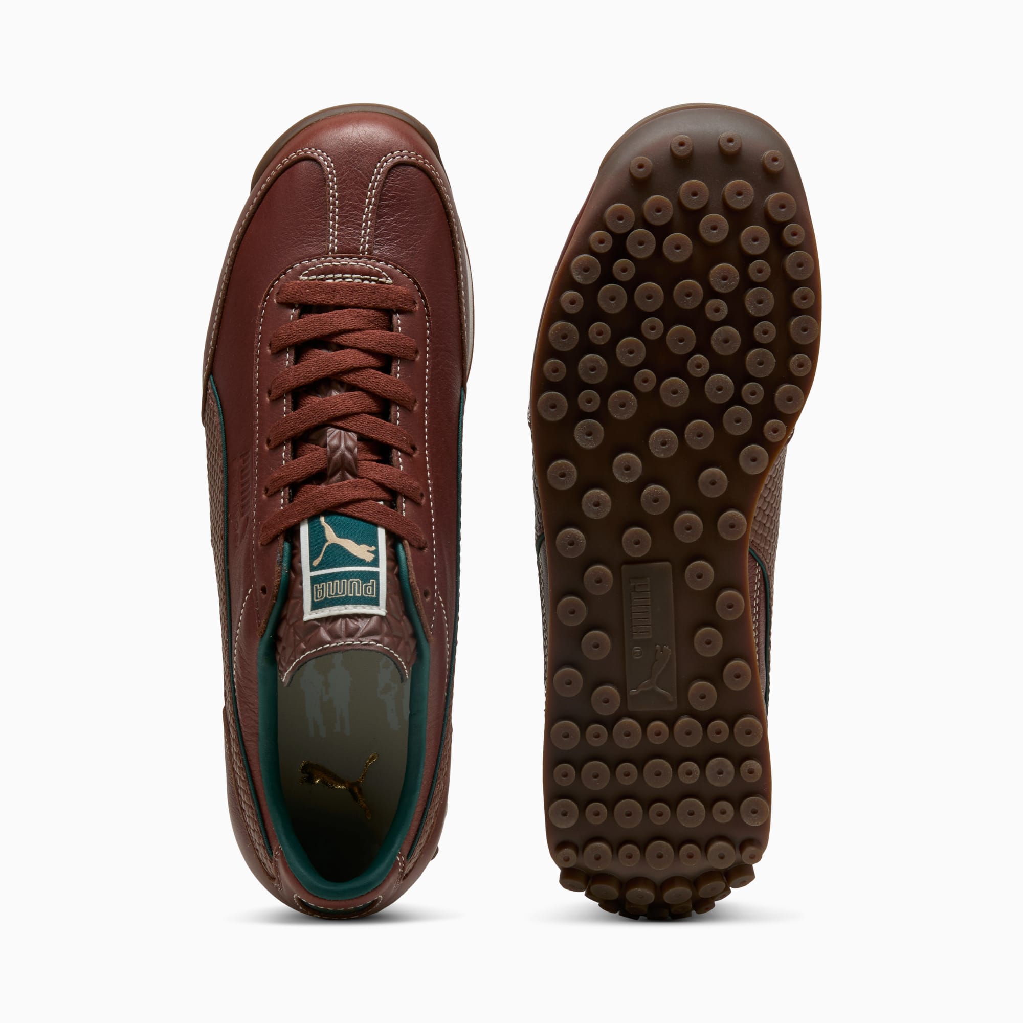 PUMA☆ PALAIS ARTISAN イージーライダースニーカー PALAIS ARTISAN Easy Rider Men's Sneakers | PUMA