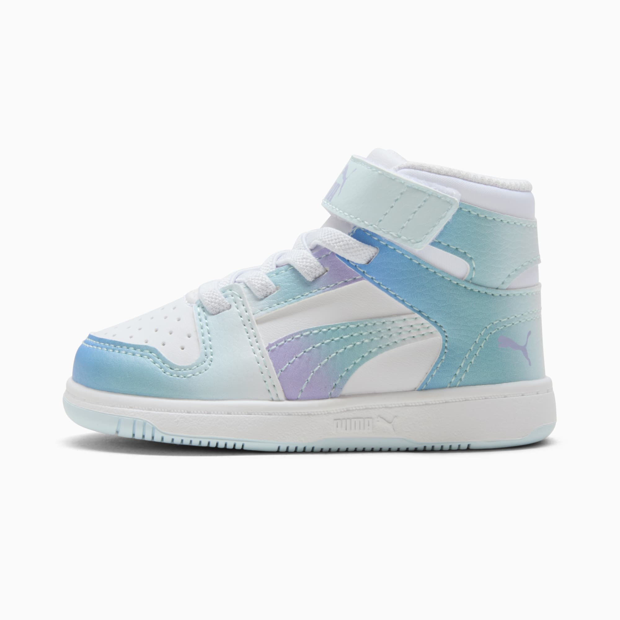 Toddler puma high tops online