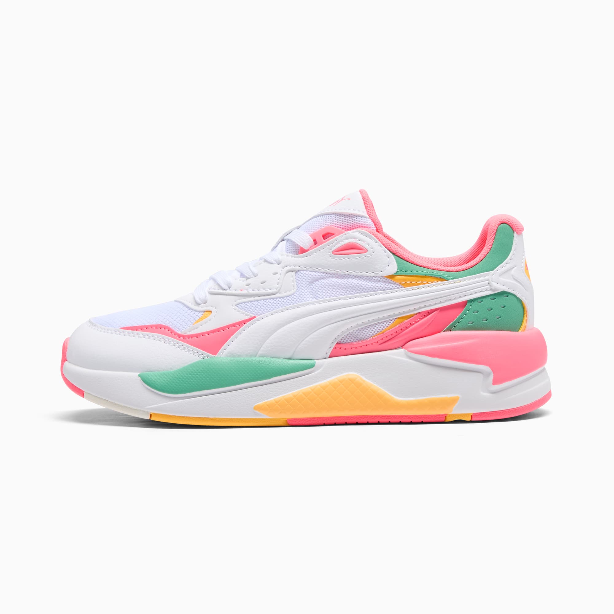 Puma wide sneakers store
