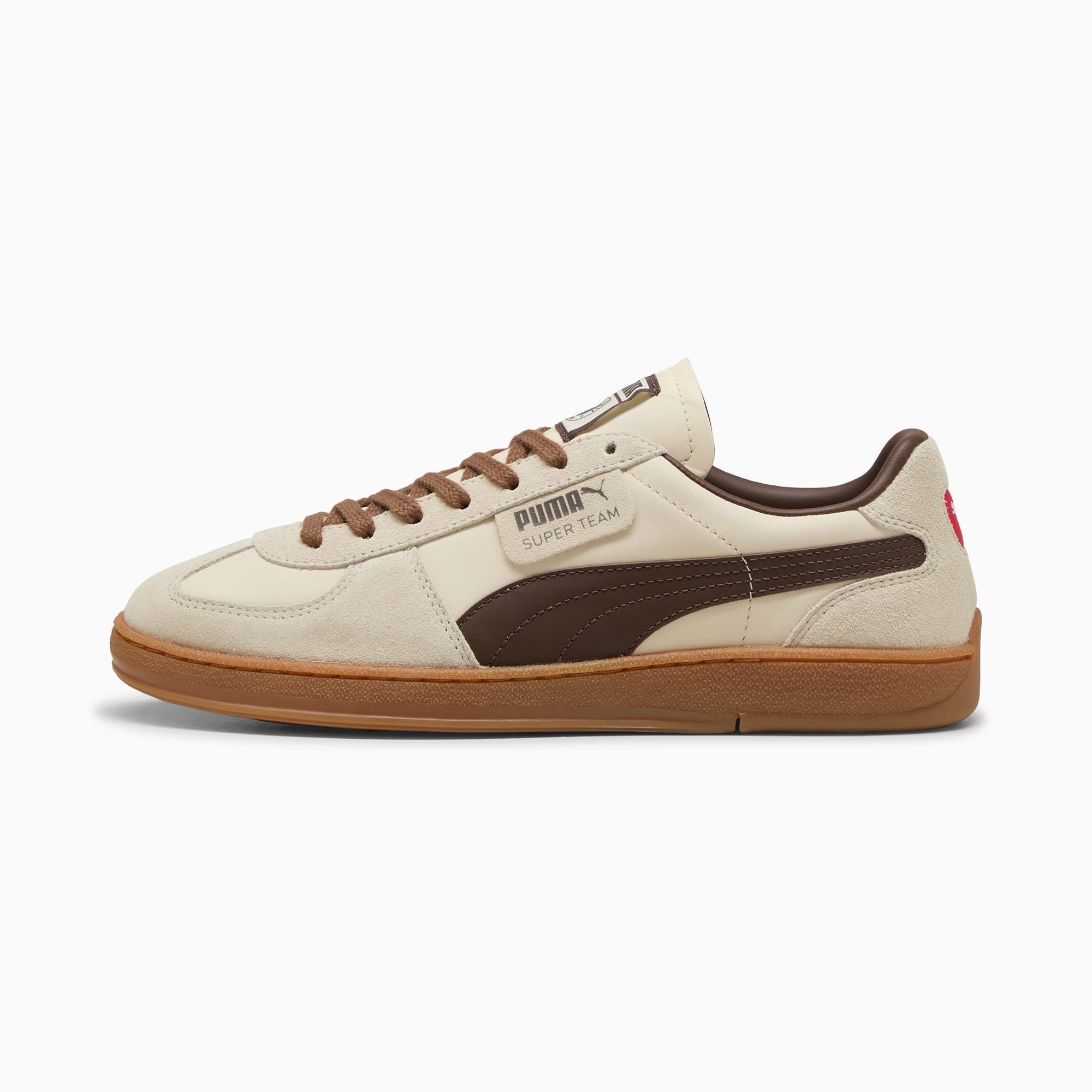 Puma suede futbol 2025