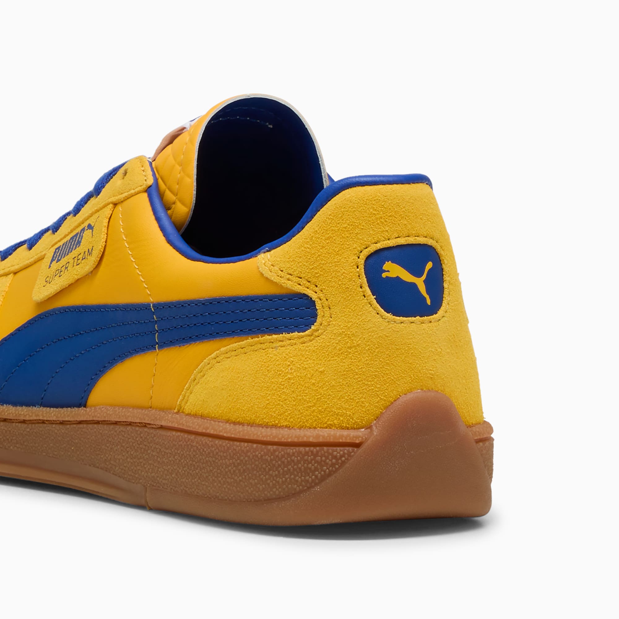 PUMA x PARMA CALCIO Super Team Unisex Sneakers