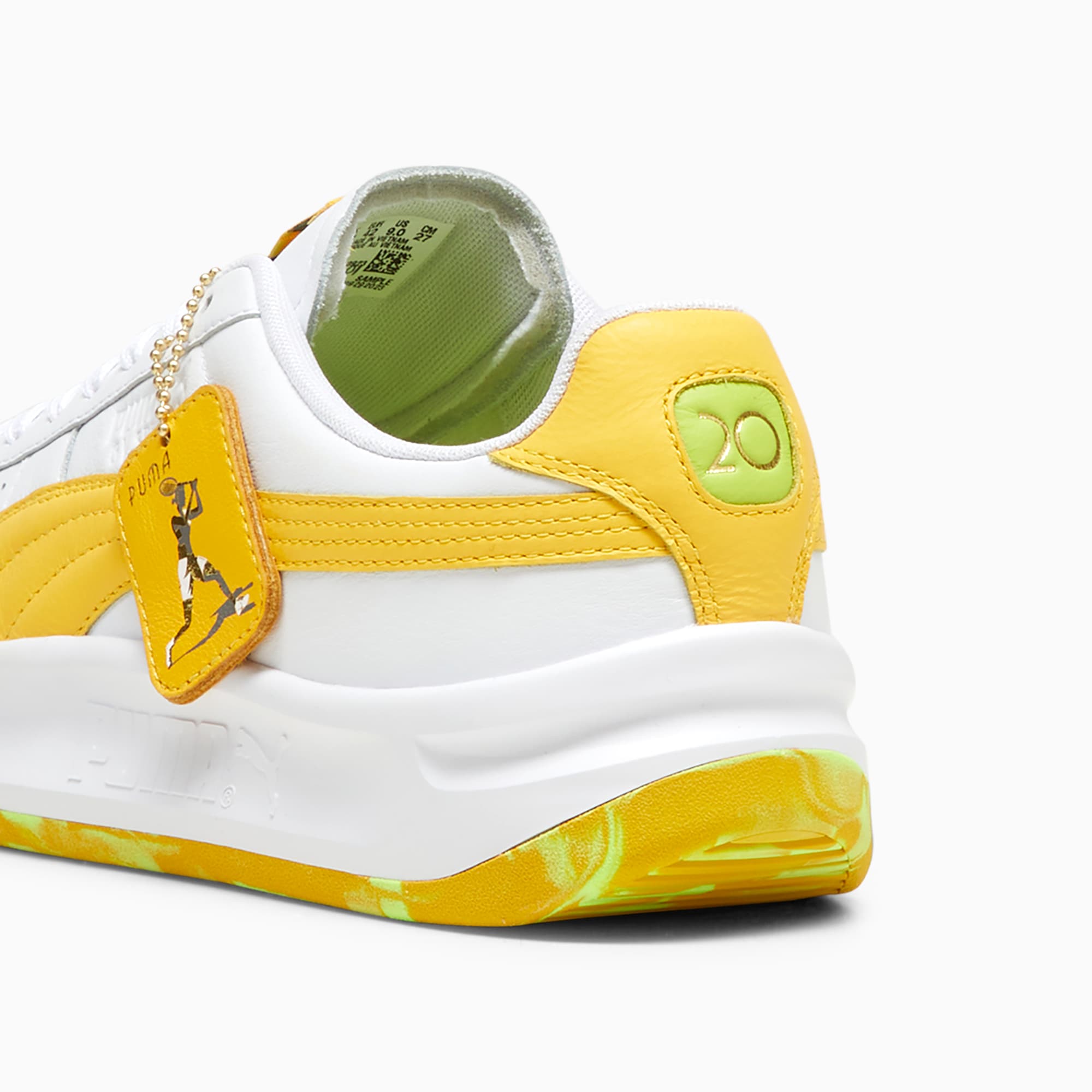 Puma women's gv special on sale