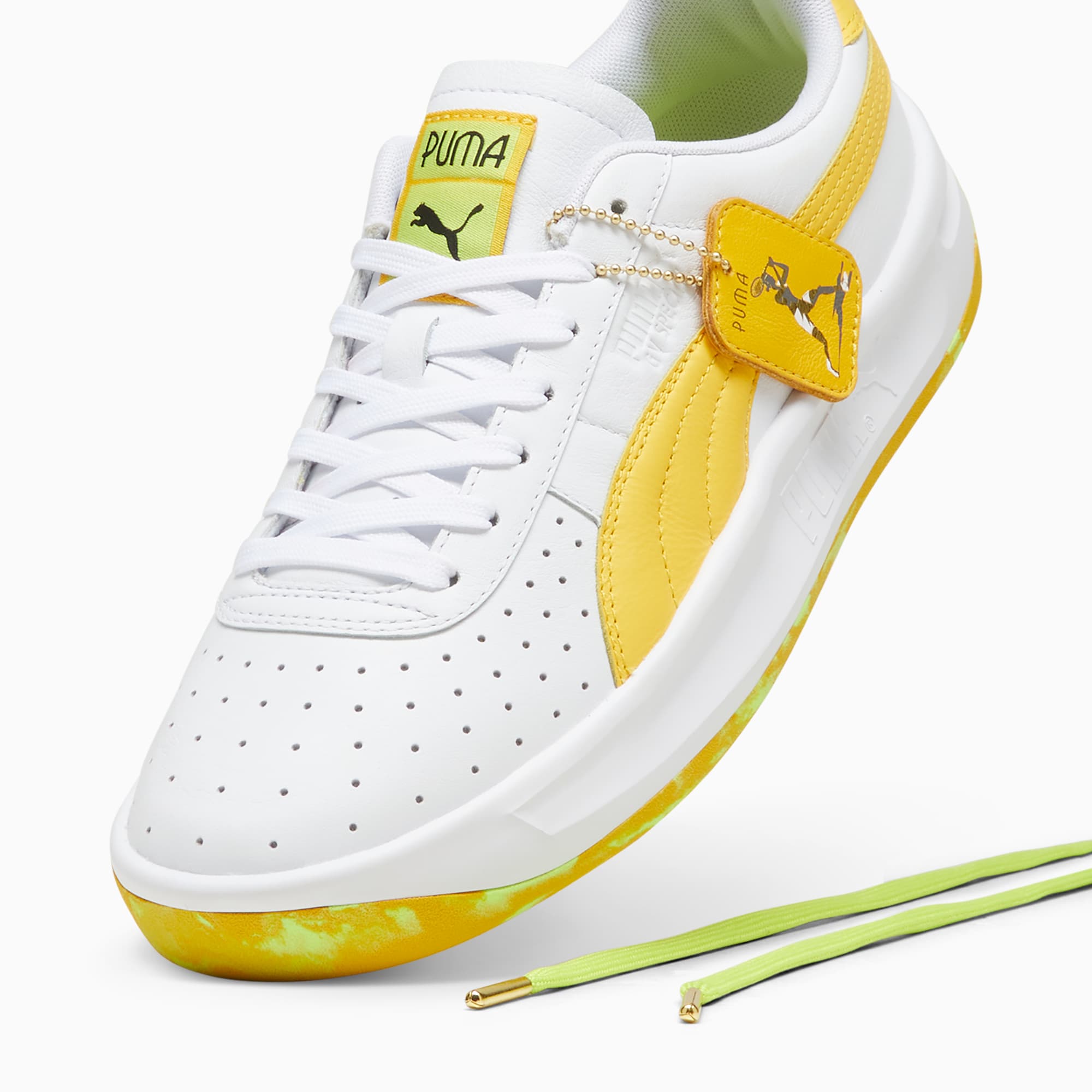 Puma women's gv special shop