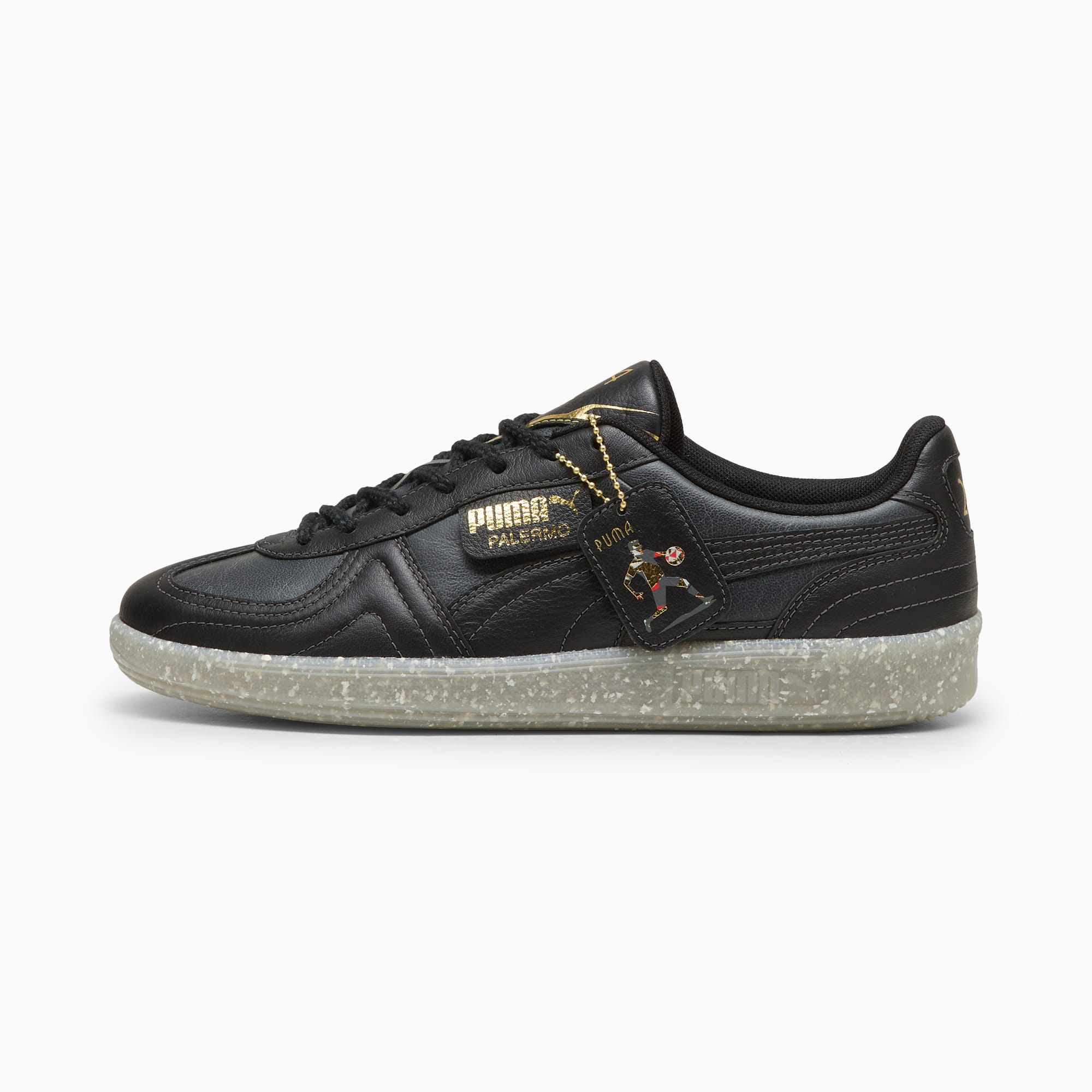 Puma flat shoes top